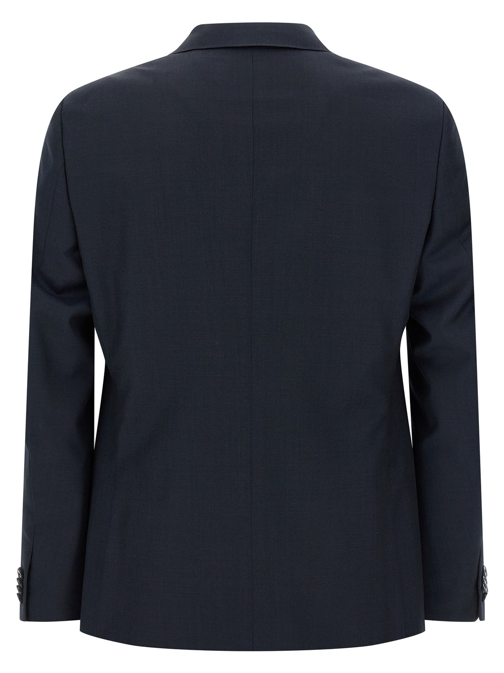 Zegna Wool Dress