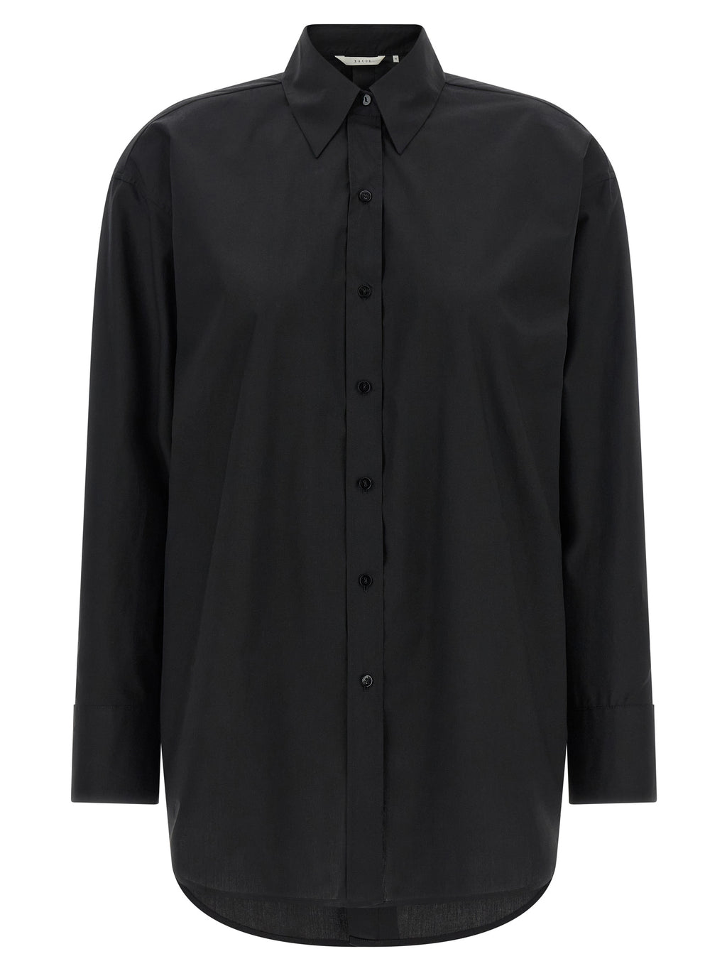 Xacus Scarlet Shirt
