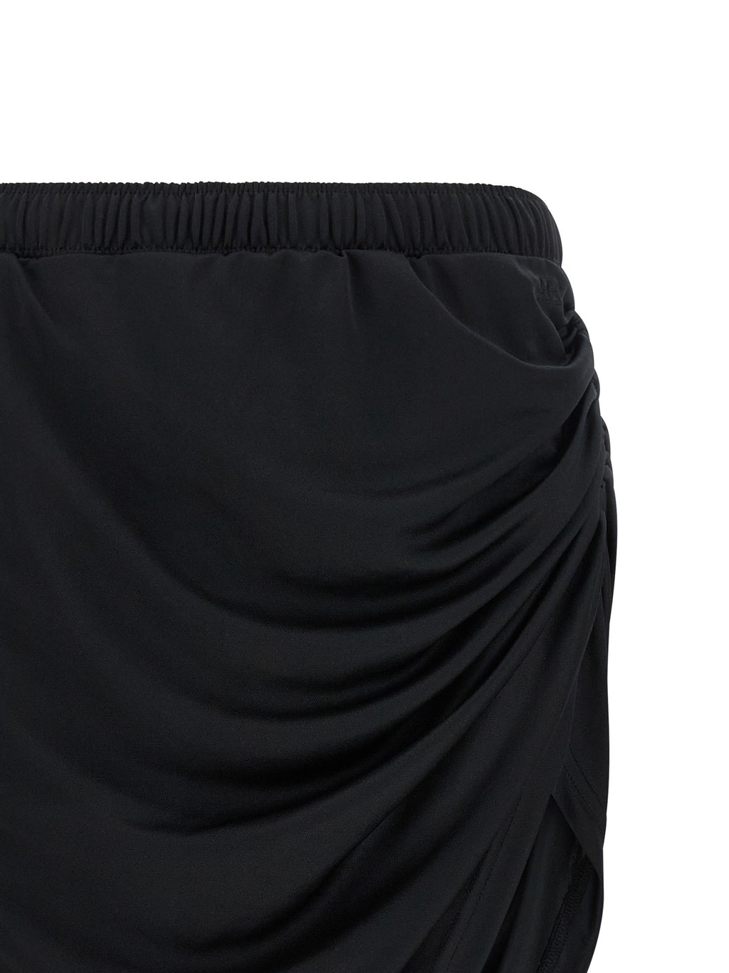 Courreges Twist Sport Skirt
