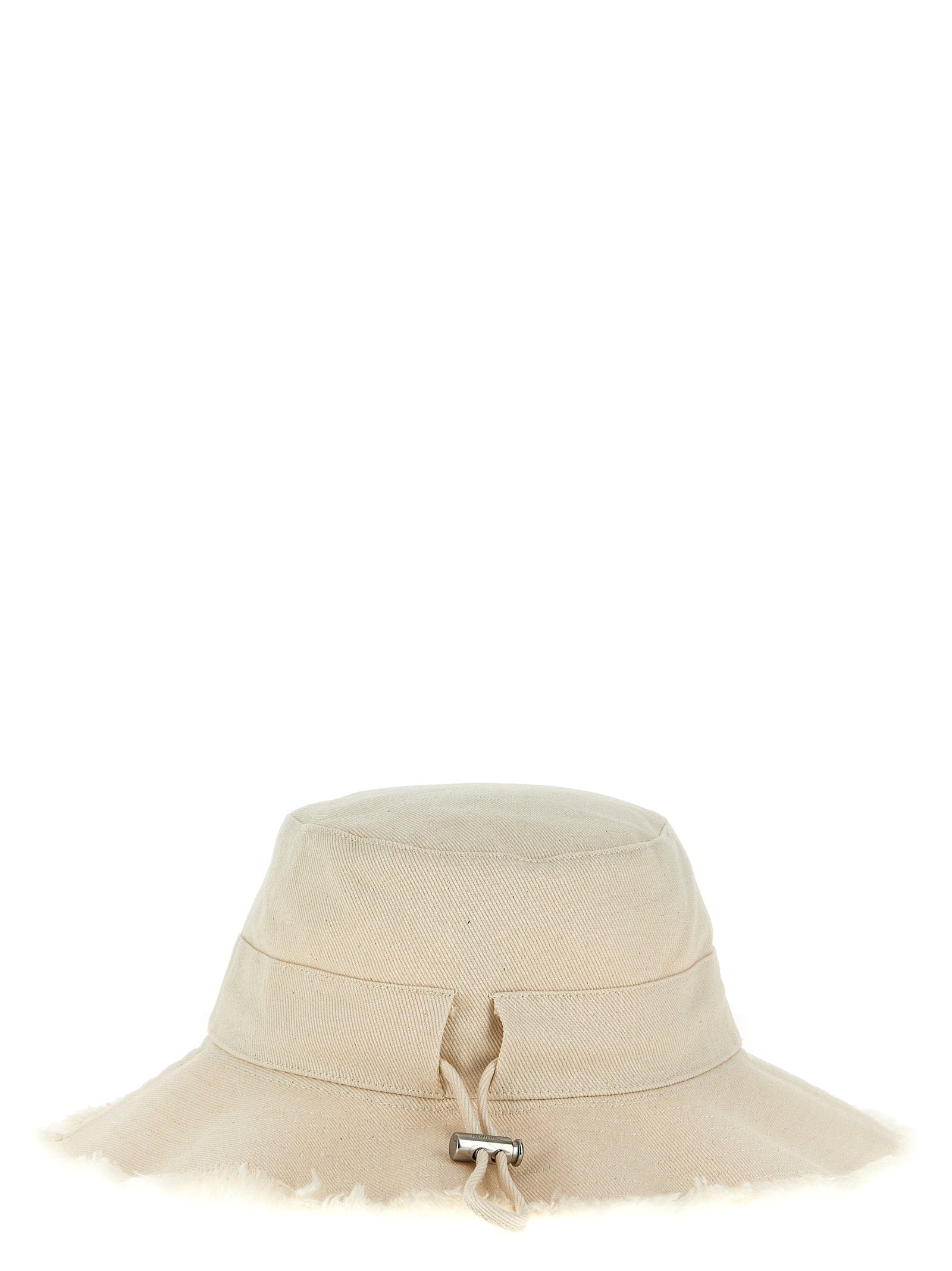 Jacquemus Le Bob Artichaut Bucket Hat