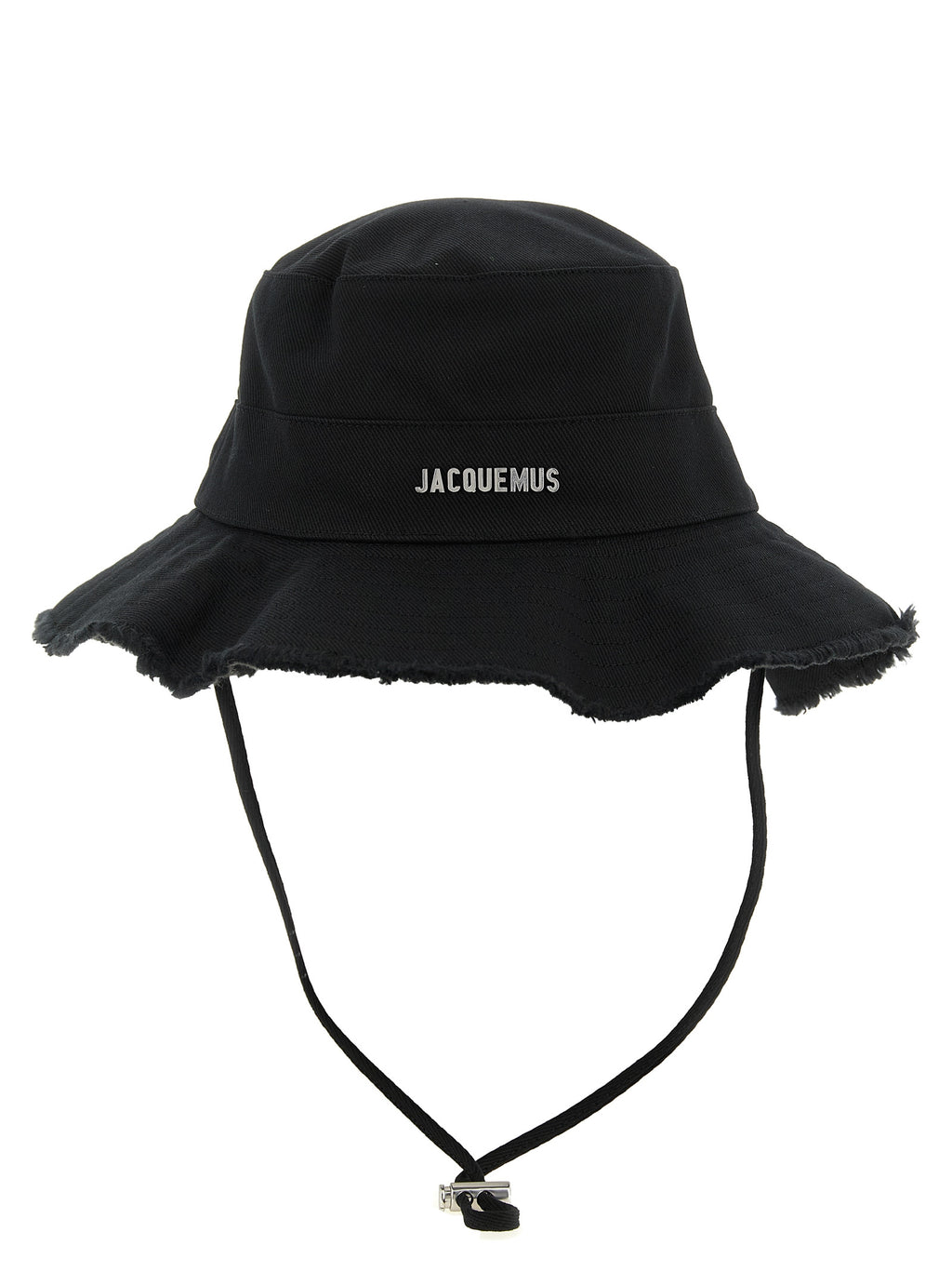 Jacquemus Le Bob Artichaut Bucket Hat
