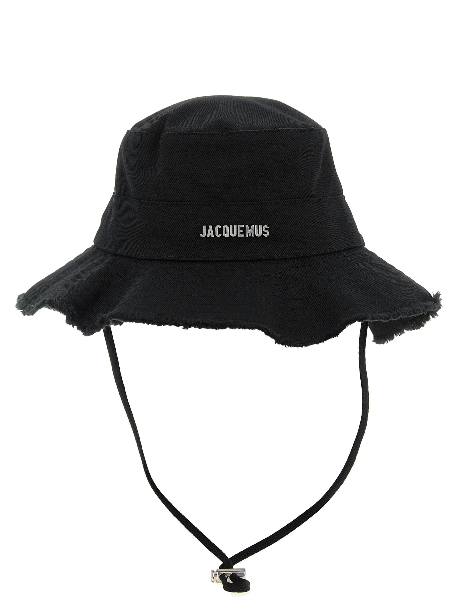 Jacquemus Le Bob Artichaut Bucket Hat