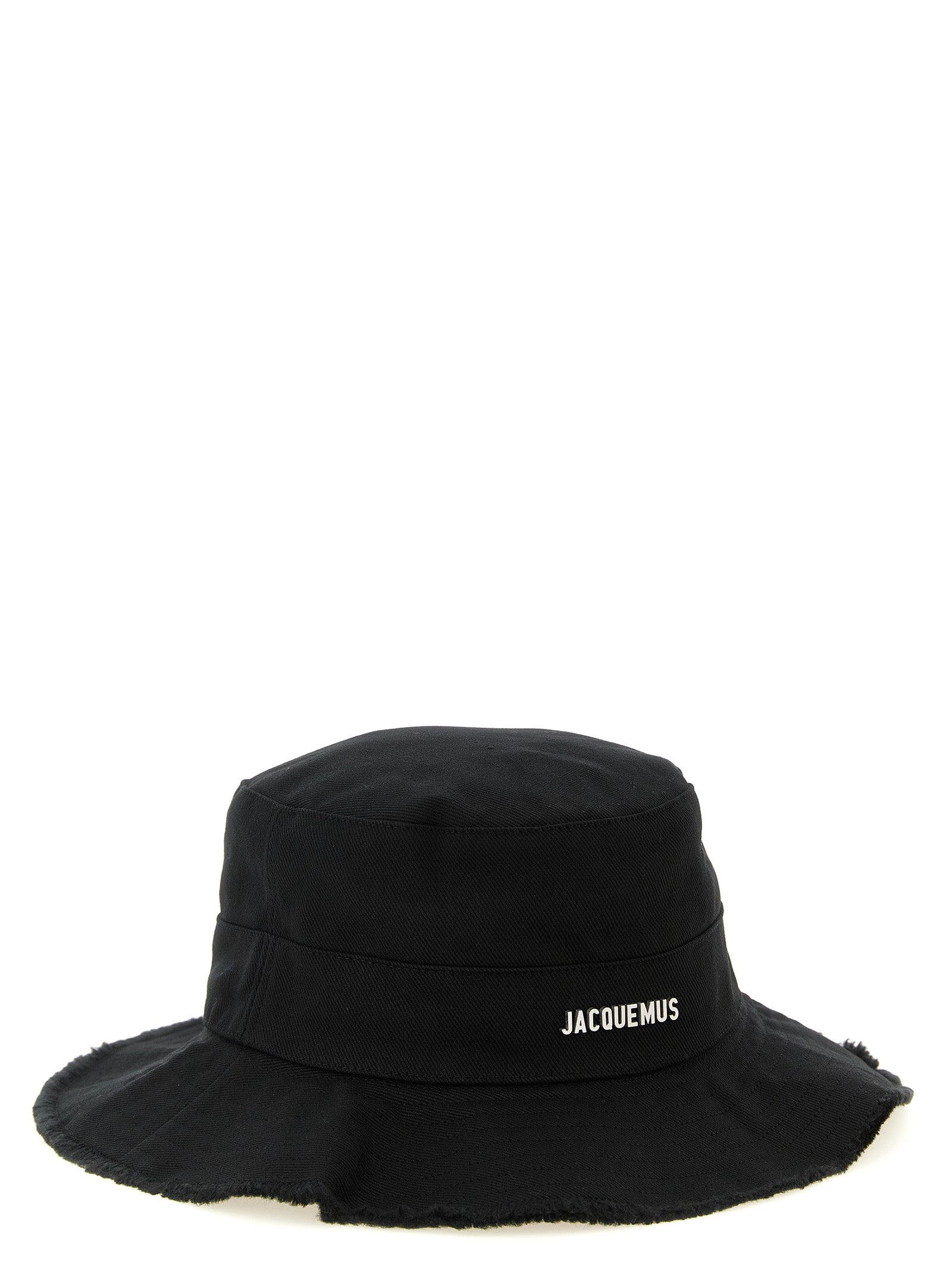 Jacquemus Le Bob Artichaut Bucket Hat