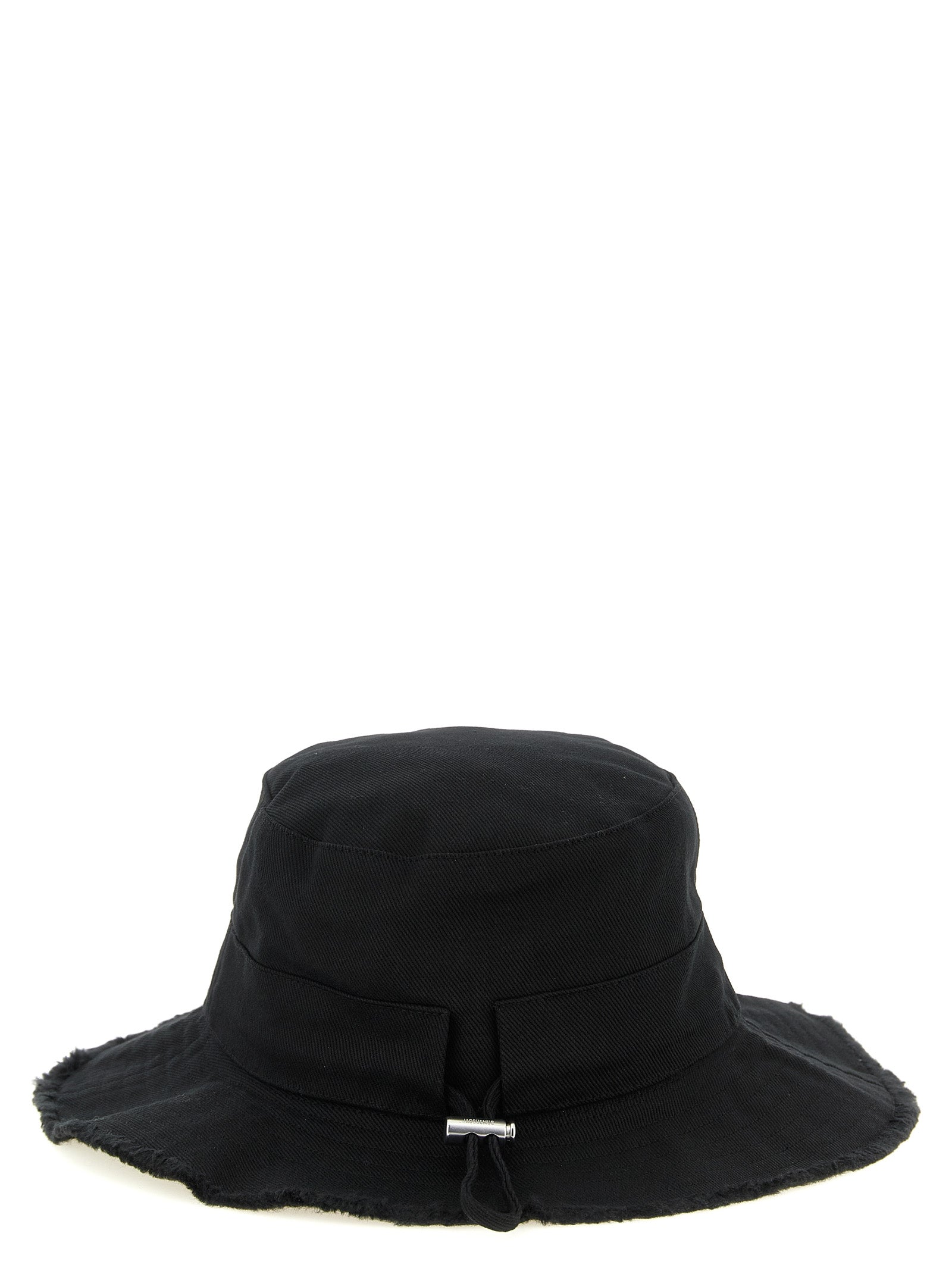 Jacquemus Le Bob Artichaut Bucket Hat