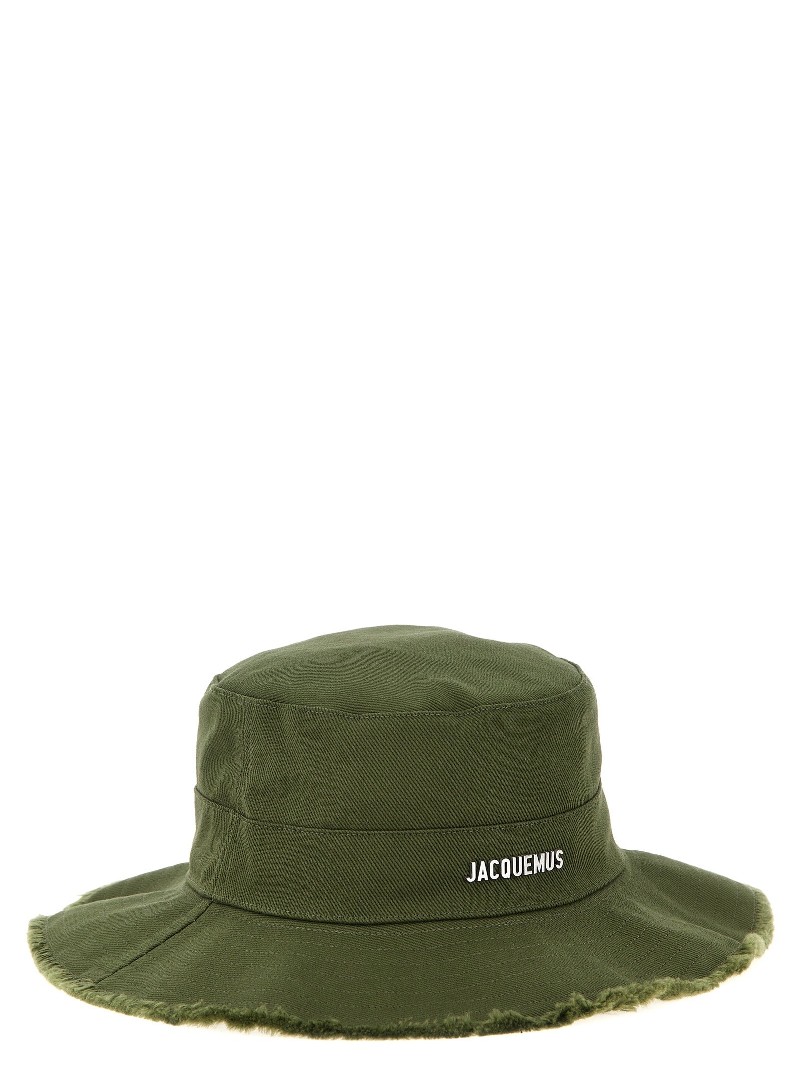 Jacquemus Le Bob Artichaut Bucket Hat