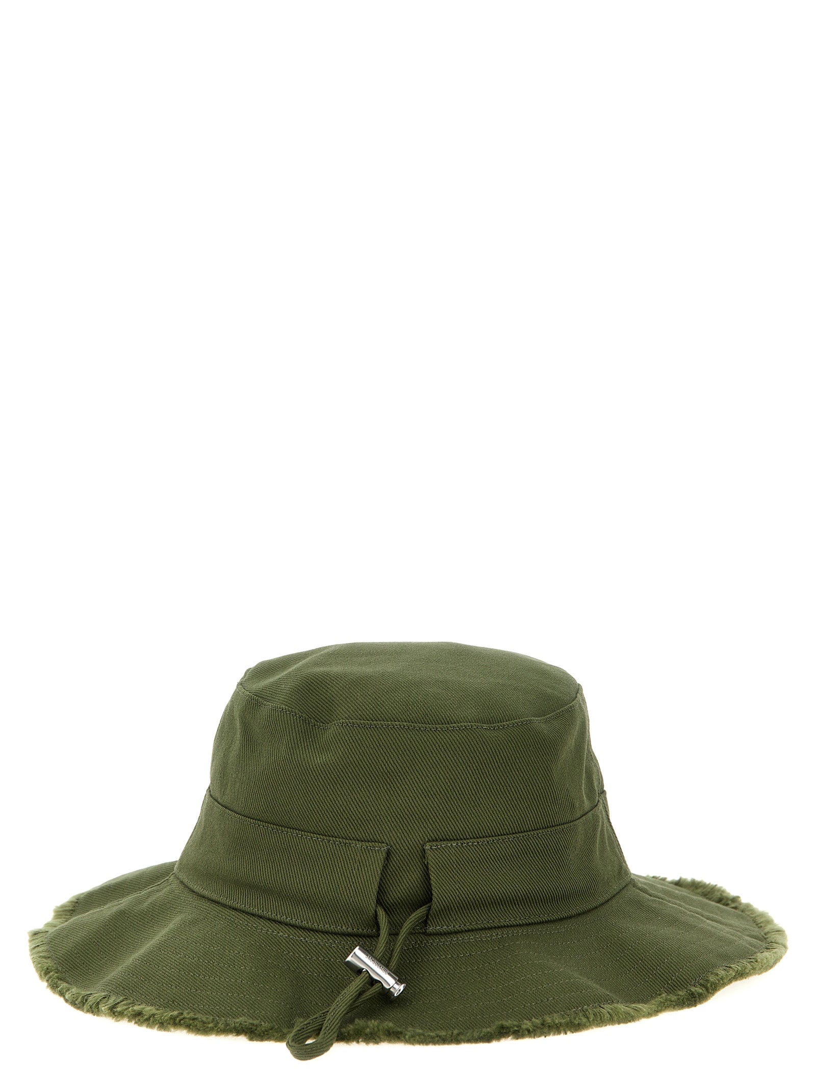 Jacquemus Le Bob Artichaut Bucket Hat