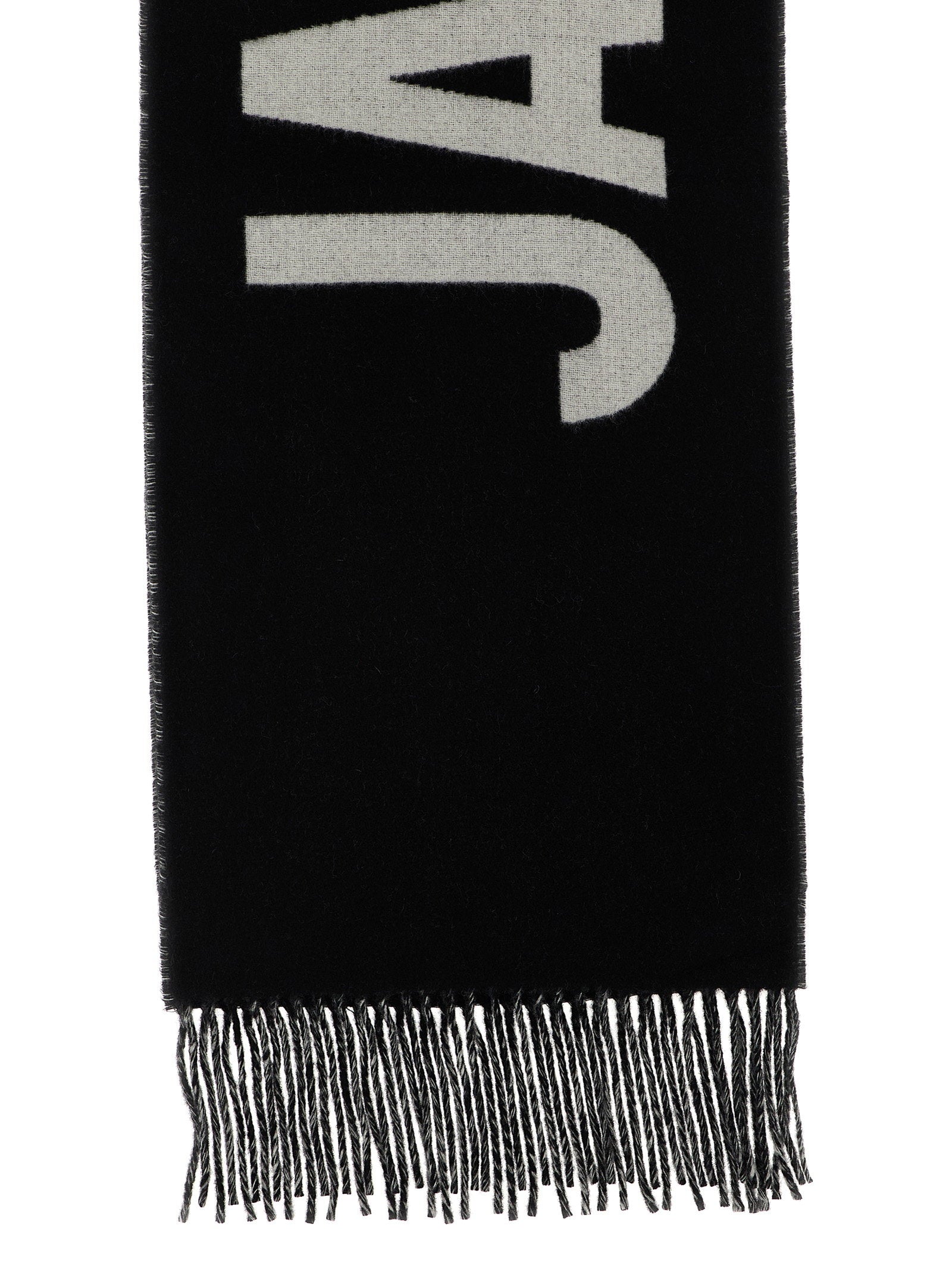 Lecharpe Jacquemus Scarf