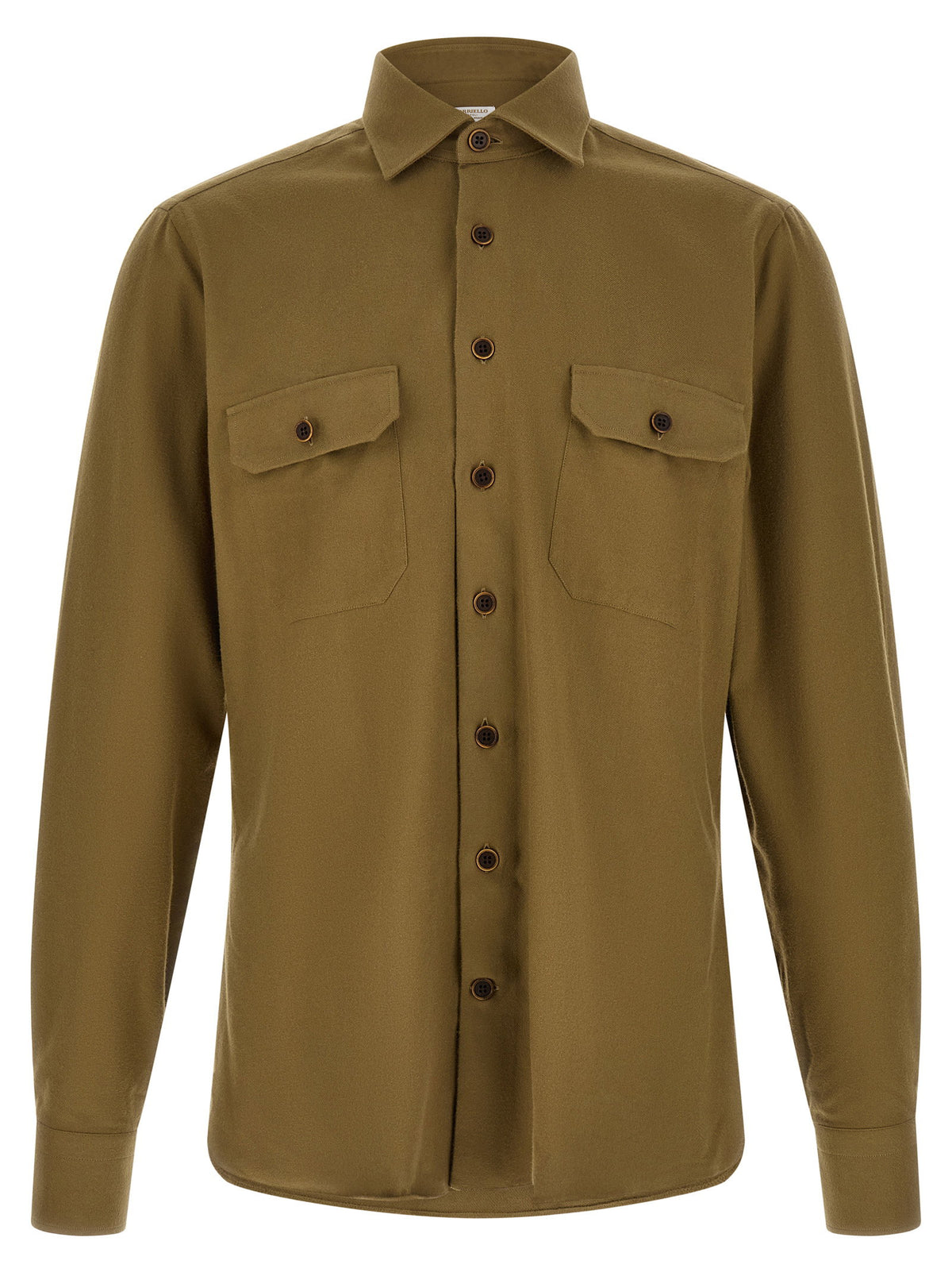 Shirts - Men