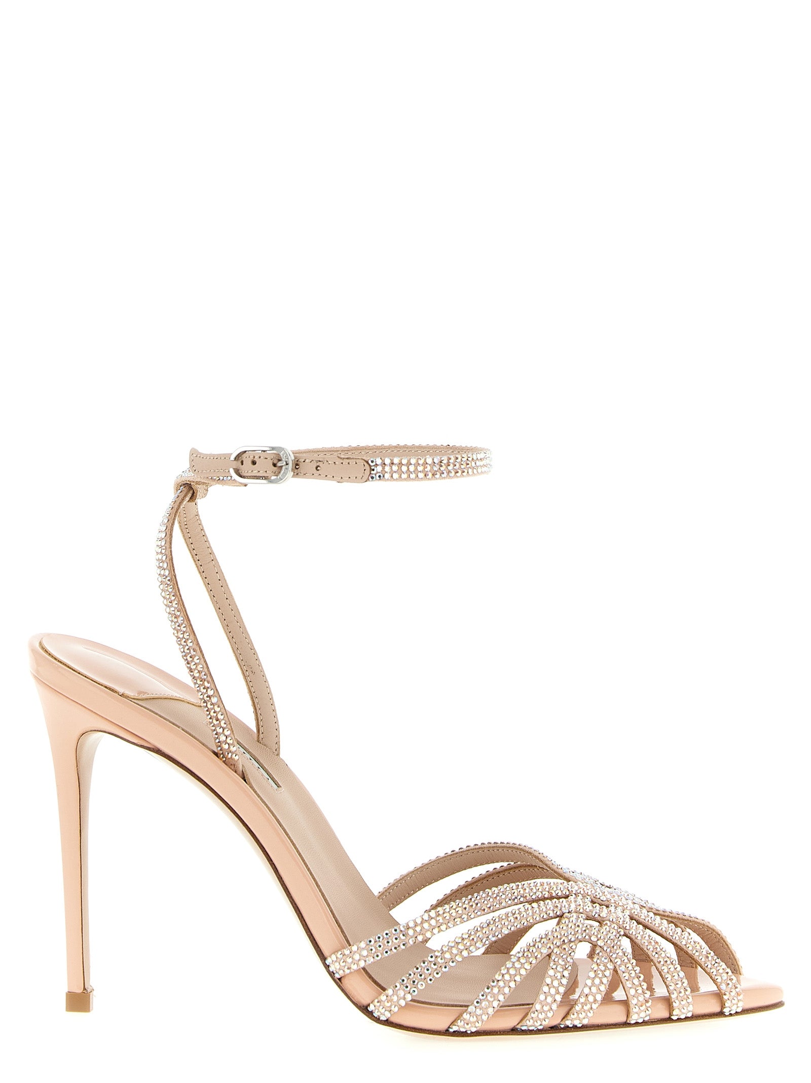 Le Silla Embrace Divina Sandals