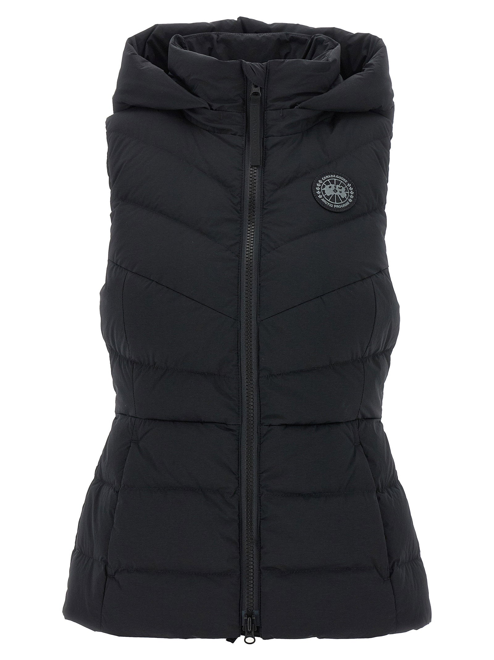 Vests - Women