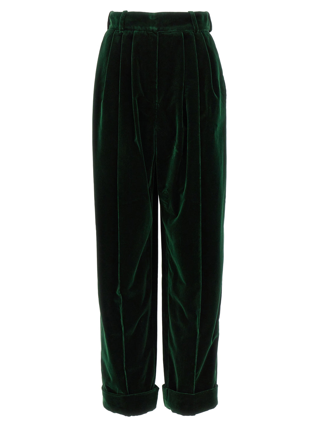 Alexandre Vauthier Boyfriend Pants