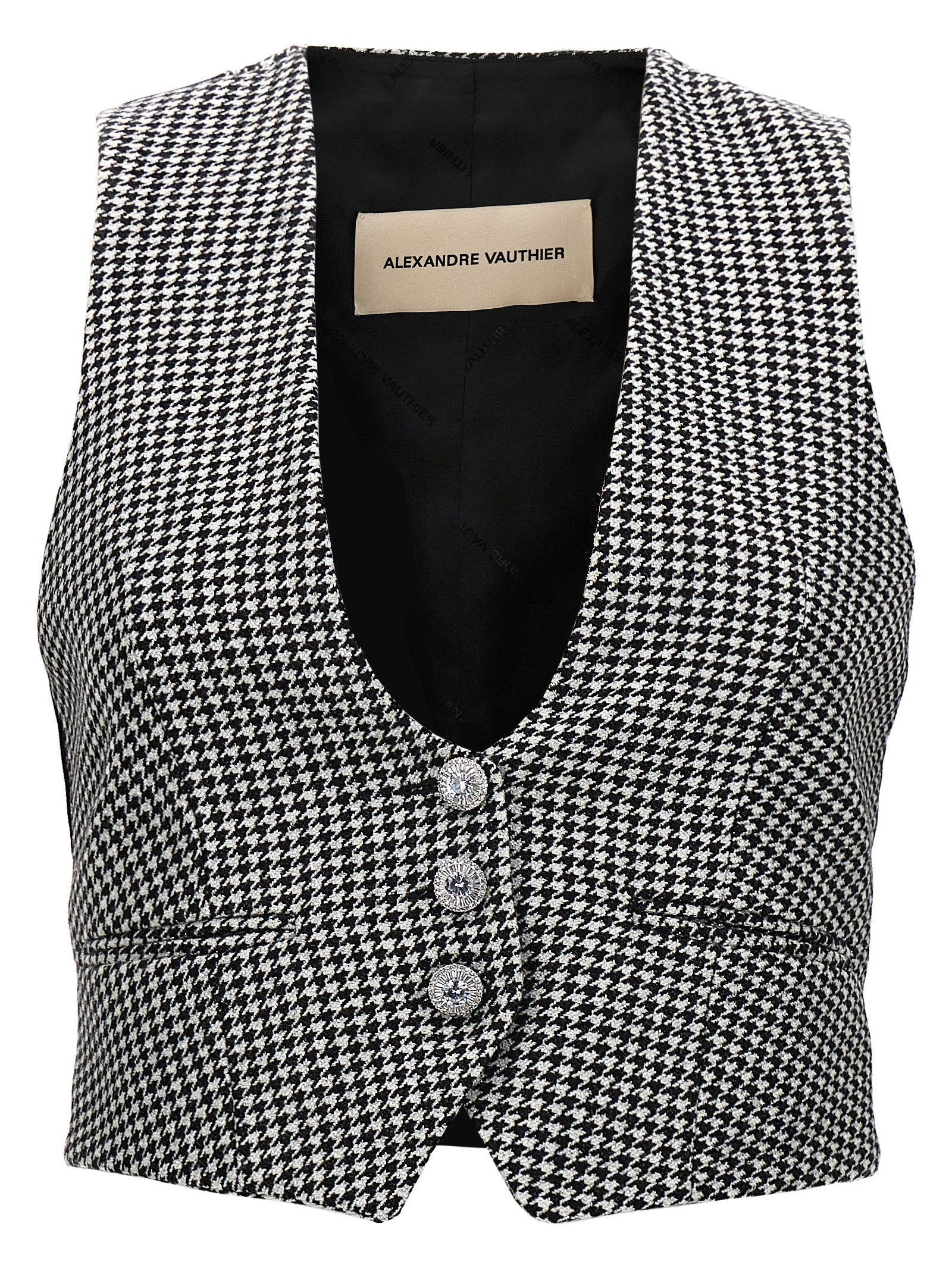 Vests - Women
