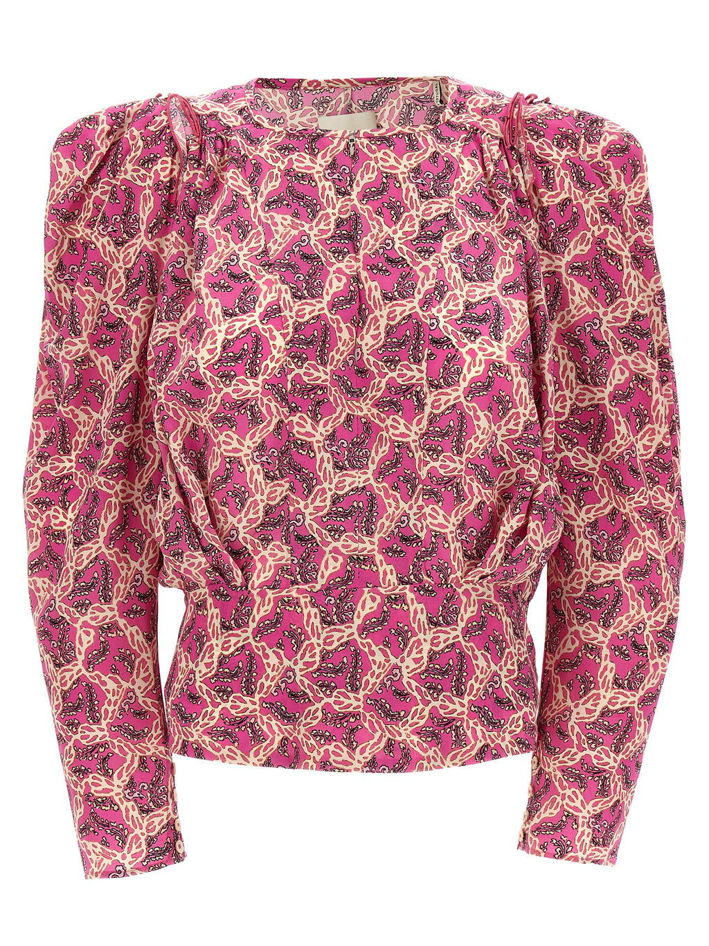 Isabel Marant Zagra Blouse
