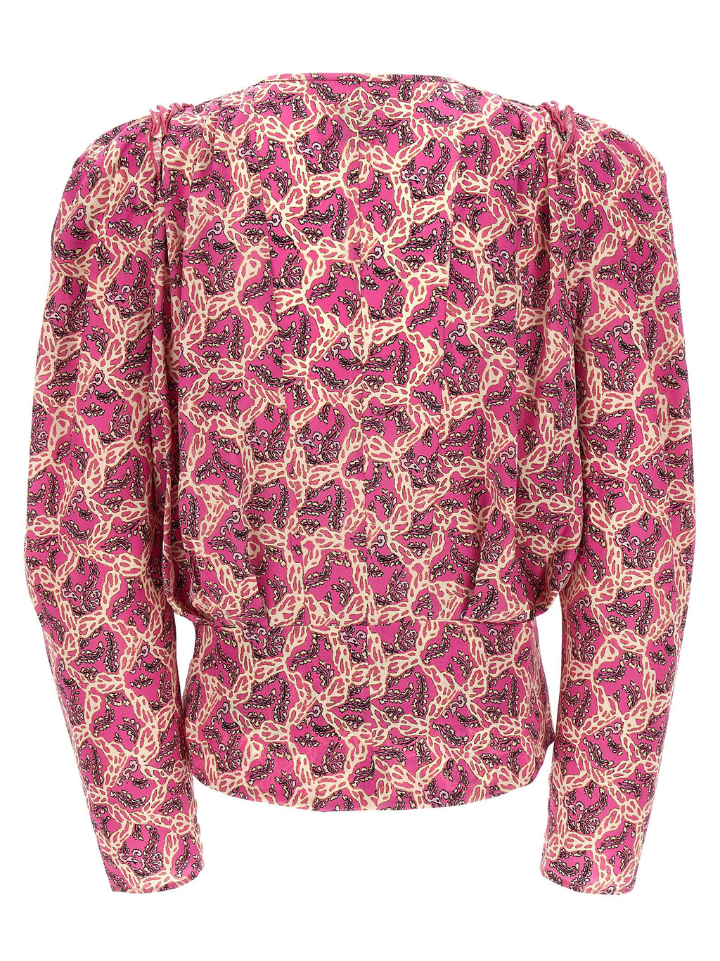 Isabel Marant Zagra Blouse