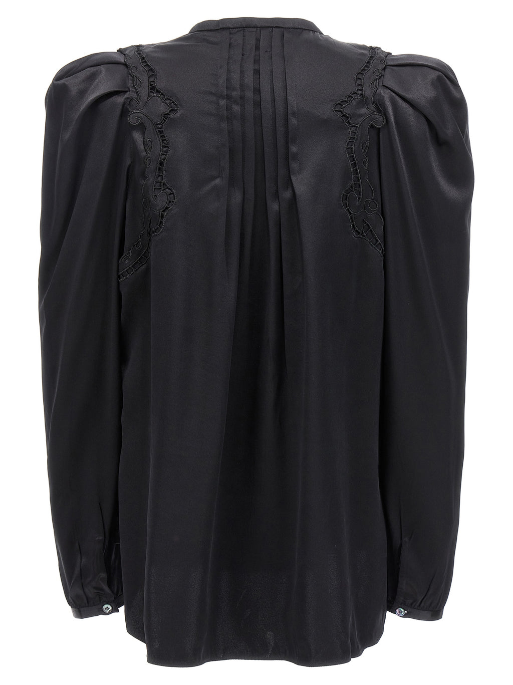 Isabel Marant Joanea Shirt