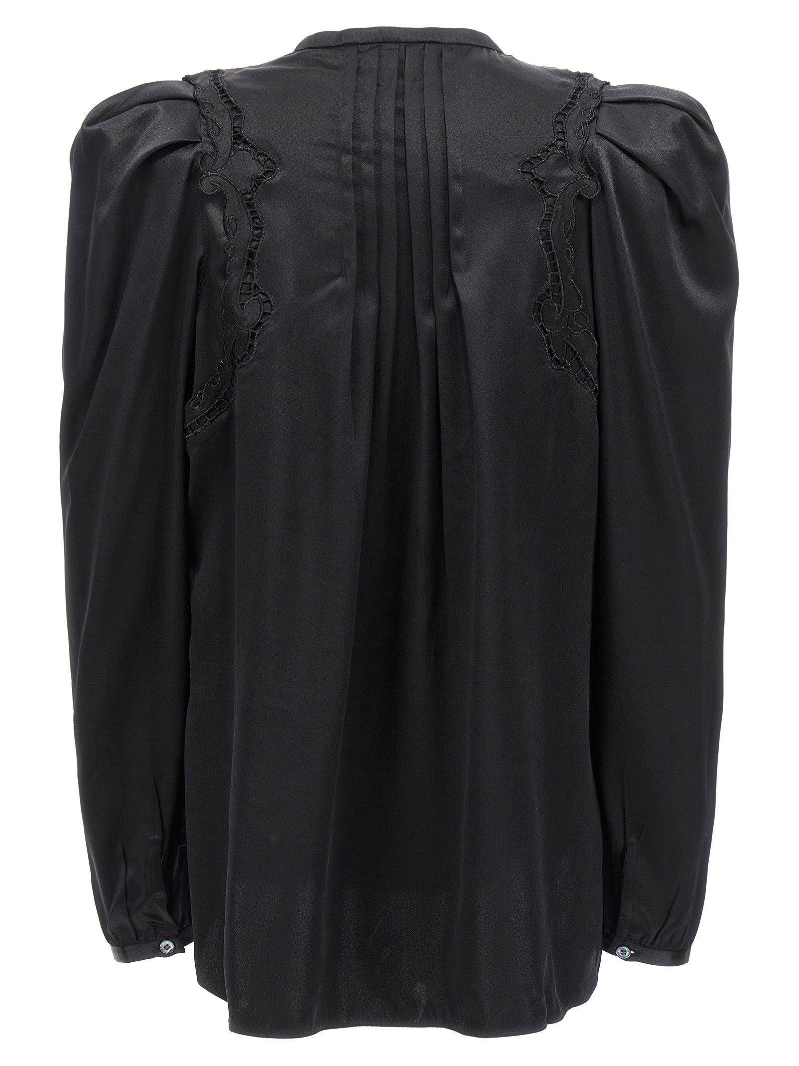 Isabel Marant Joanea Shirt