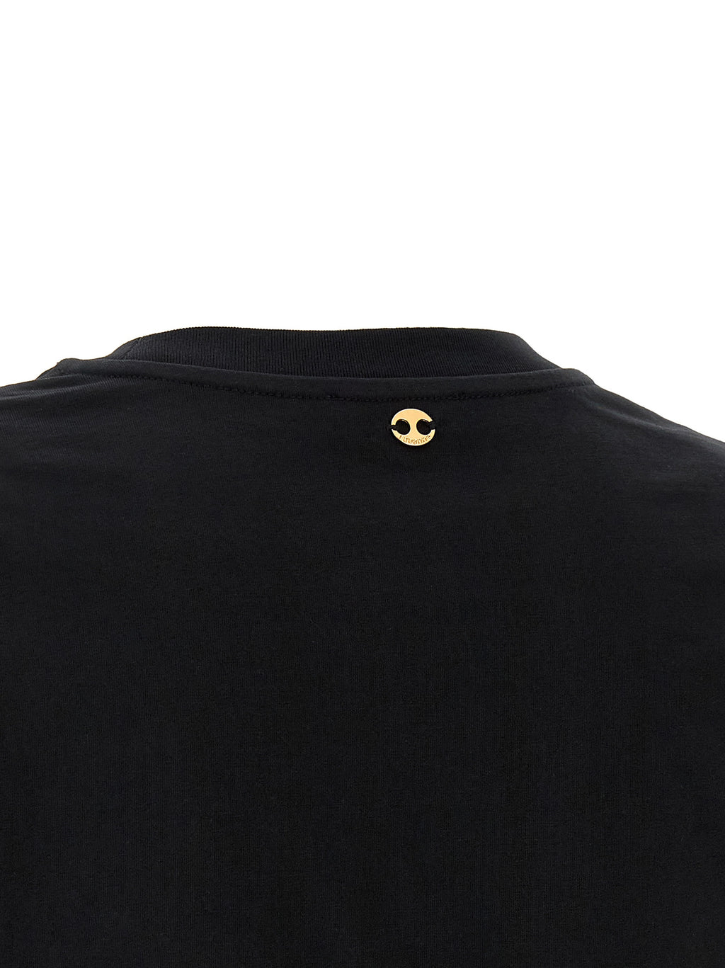 Paco Rabanne Piercing T-shirt