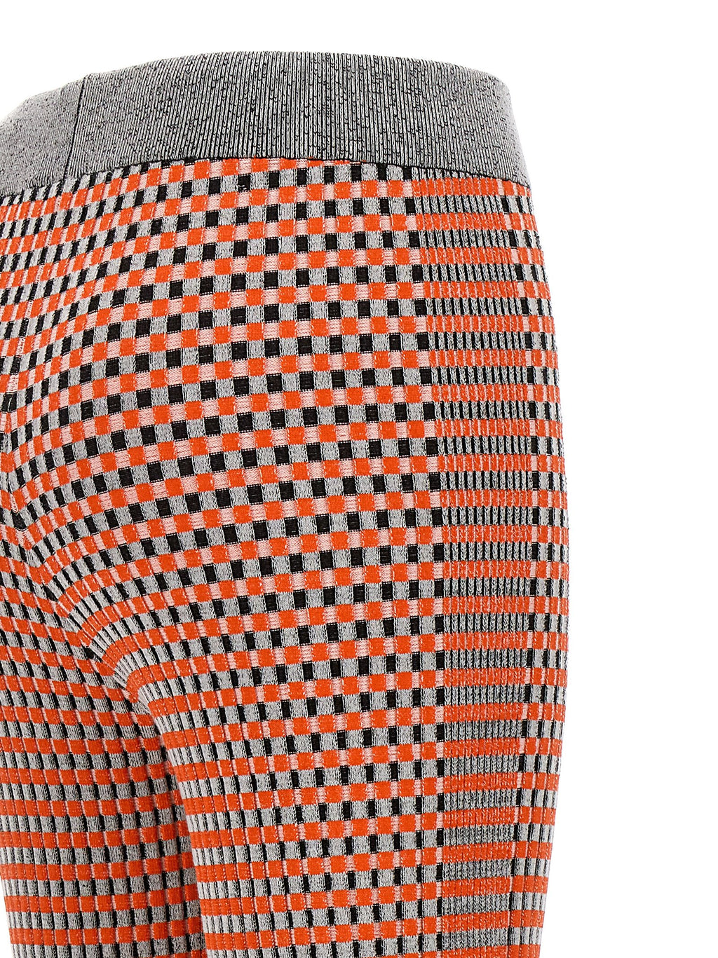 Paco Rabanne Jacquard Pants