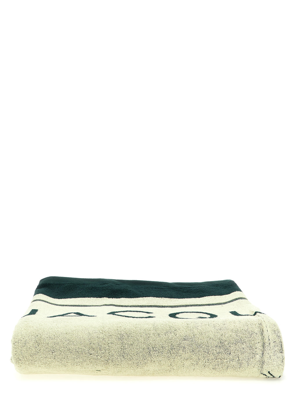 Jacquemus Beach Towel La Serviette Croisière