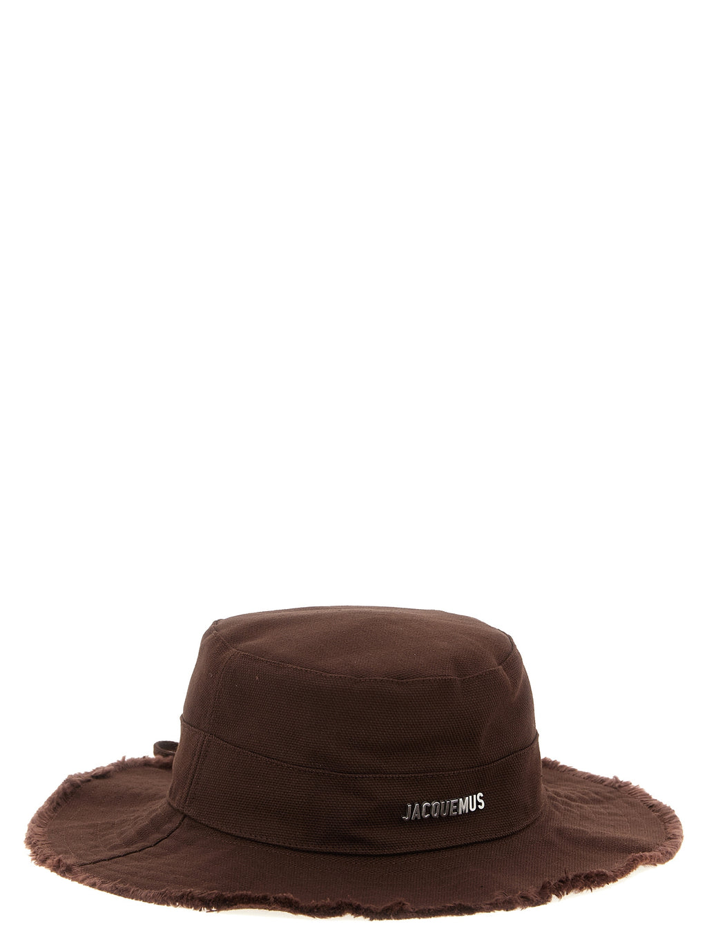 Jacquemus Le Bob Artichaut Bucket Hat