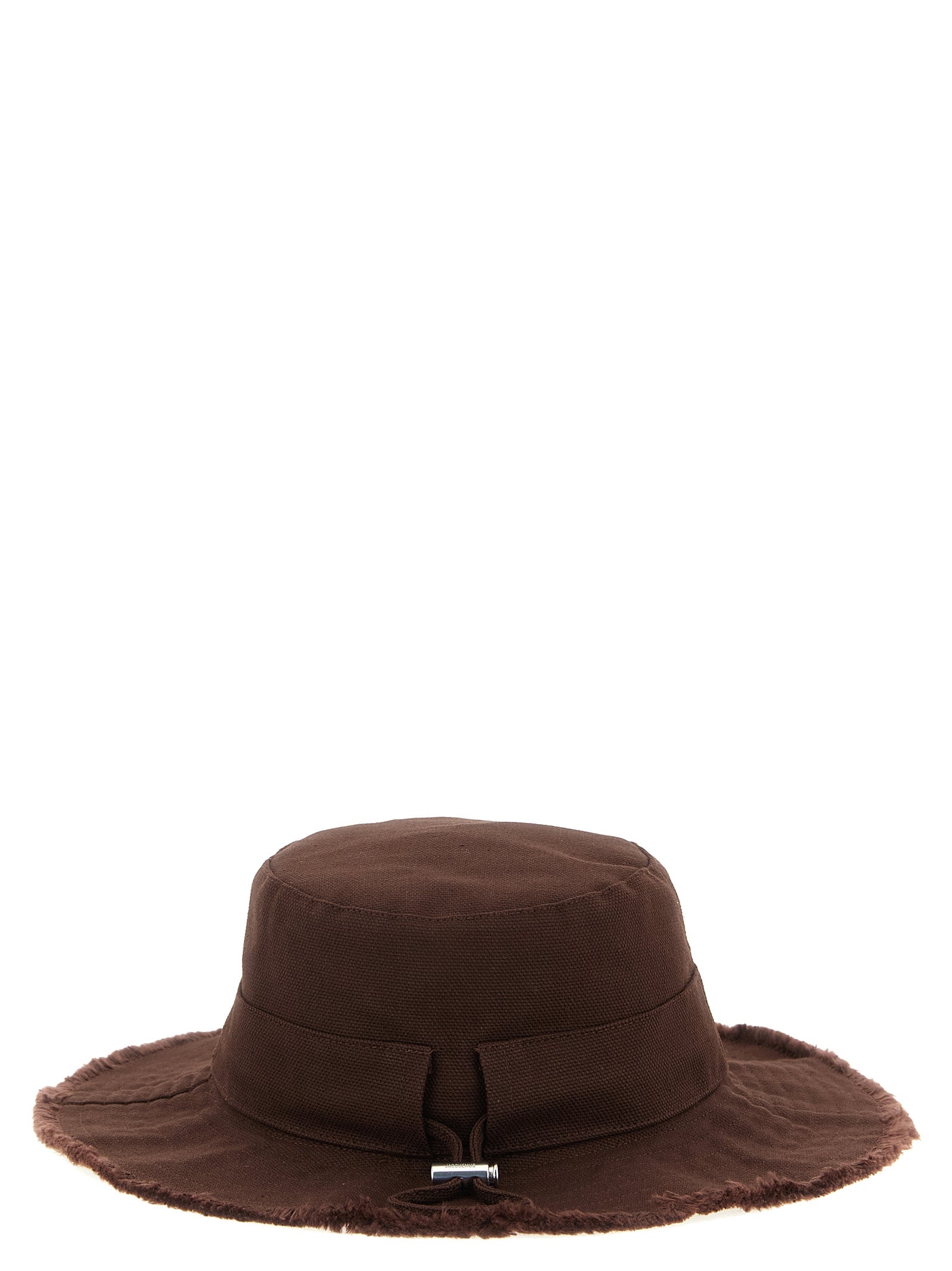 Jacquemus Le Bob Artichaut Bucket Hat