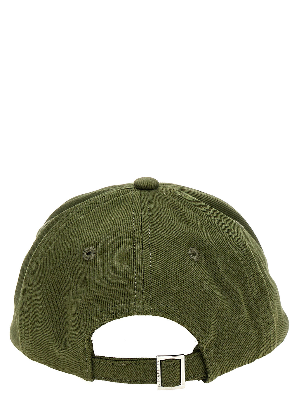 Jacquemus La Casquette Artichaut Cap