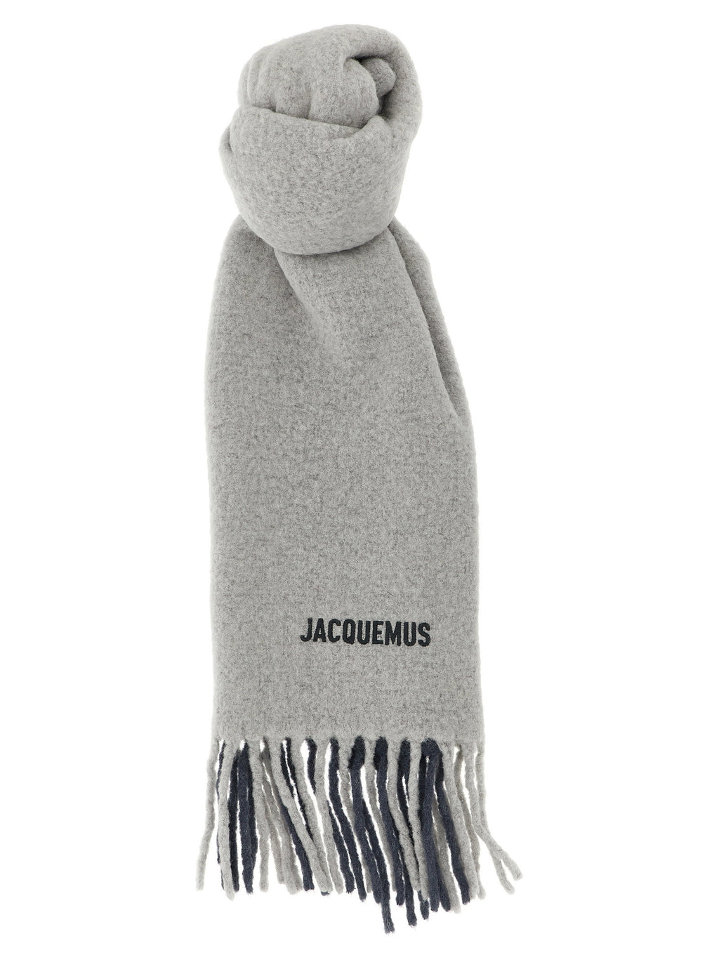 Jacquemus Lecharpe Moisson Scarf