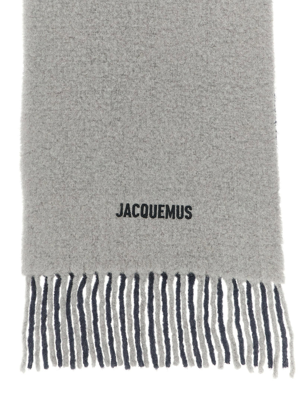 Jacquemus Lecharpe Moisson Scarf