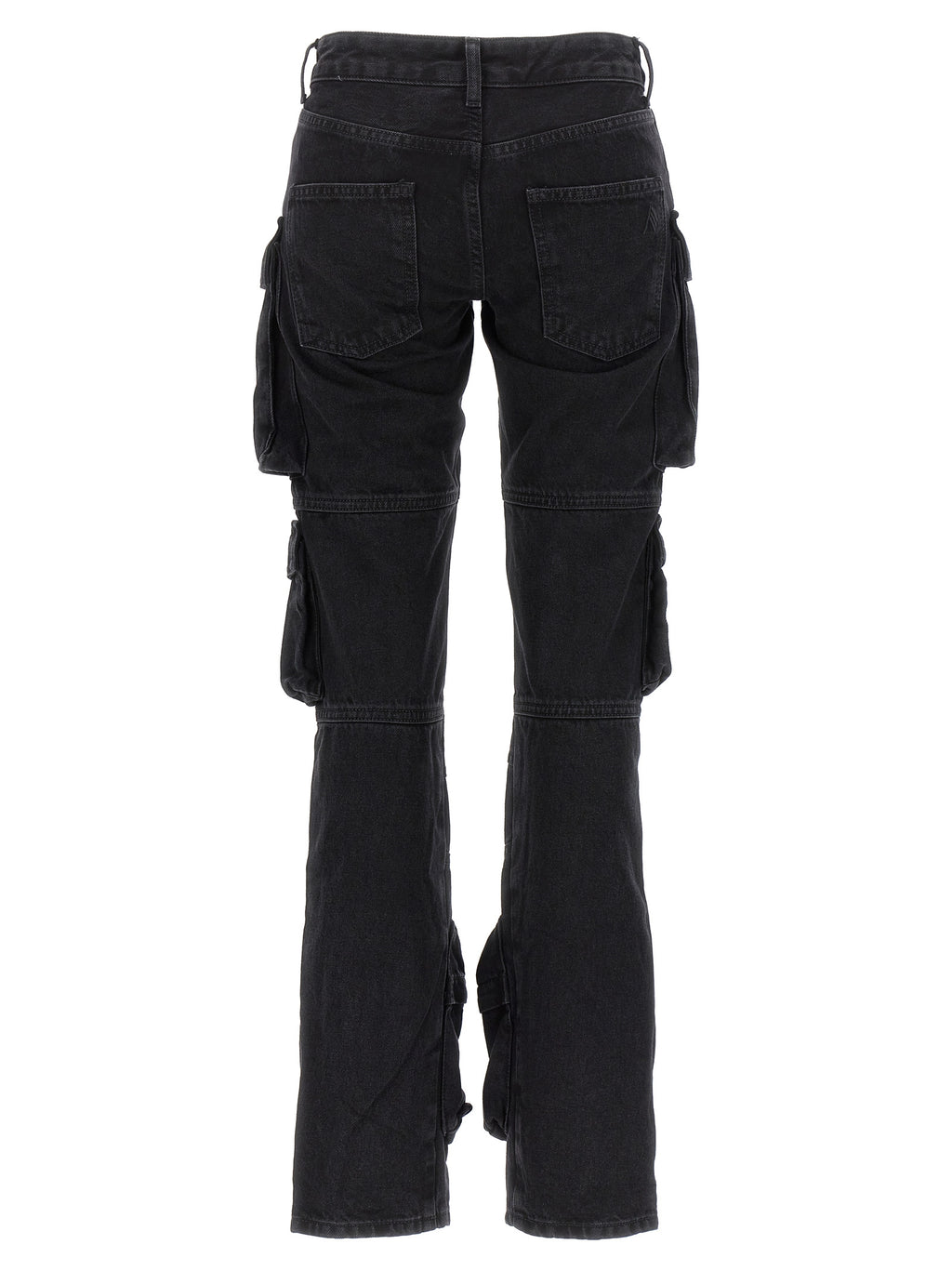 The Attico Essie Jeans
