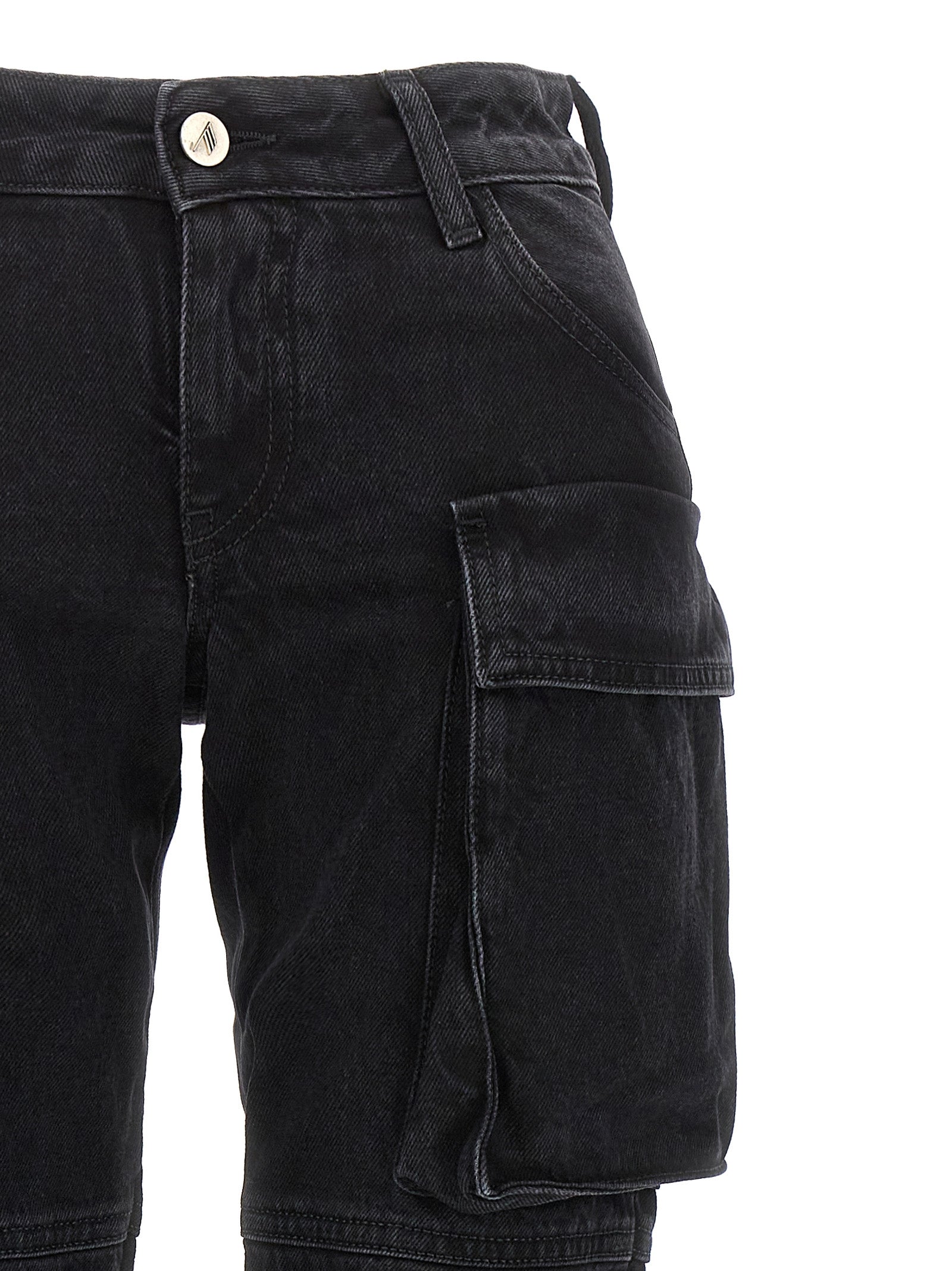 The Attico Essie Jeans