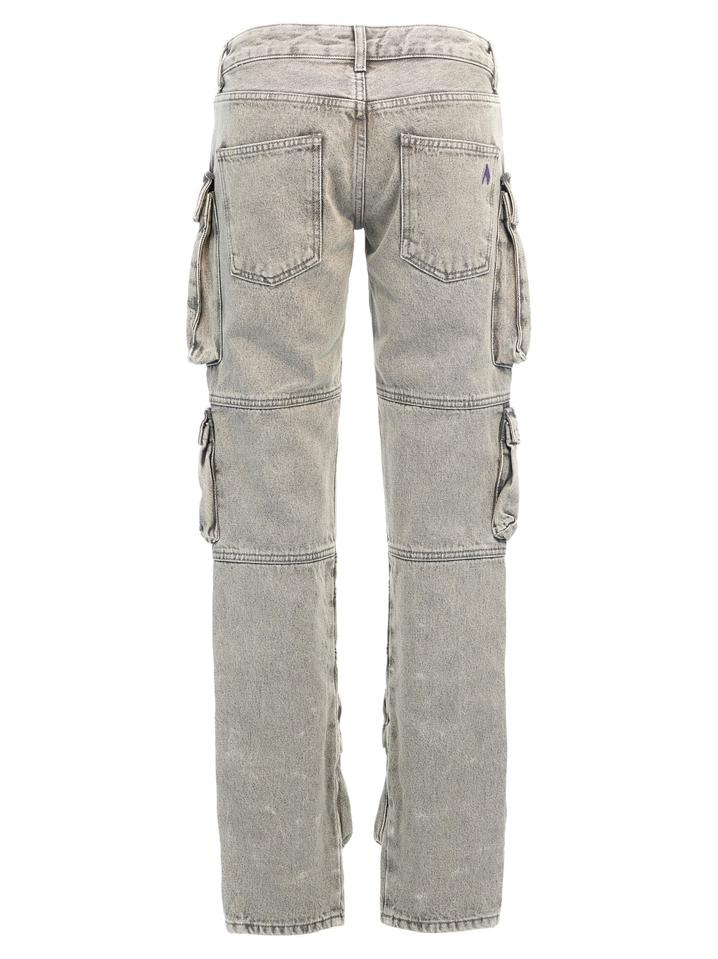 The Attico Essie Jeans