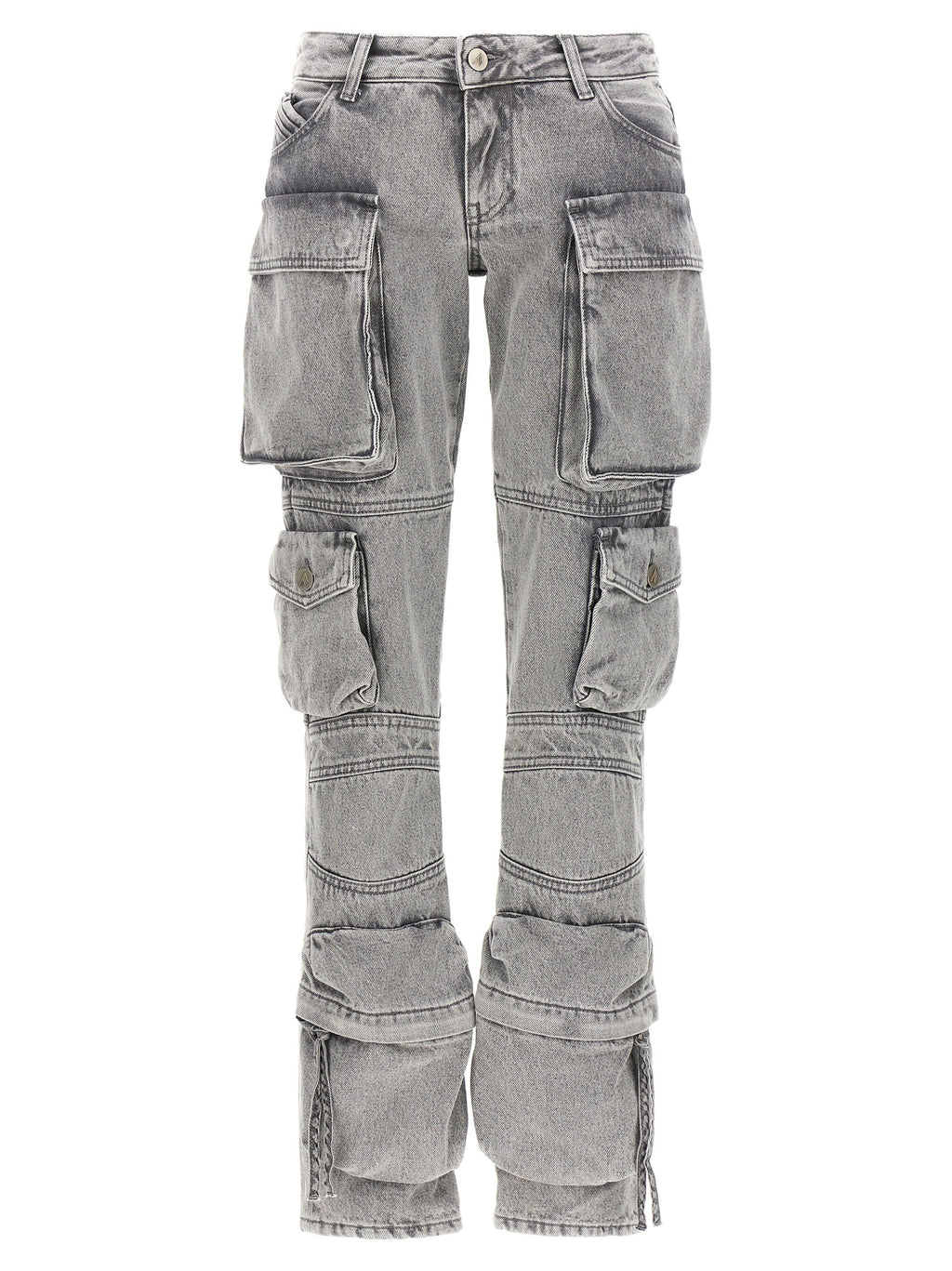 The Attico Essie Jeans