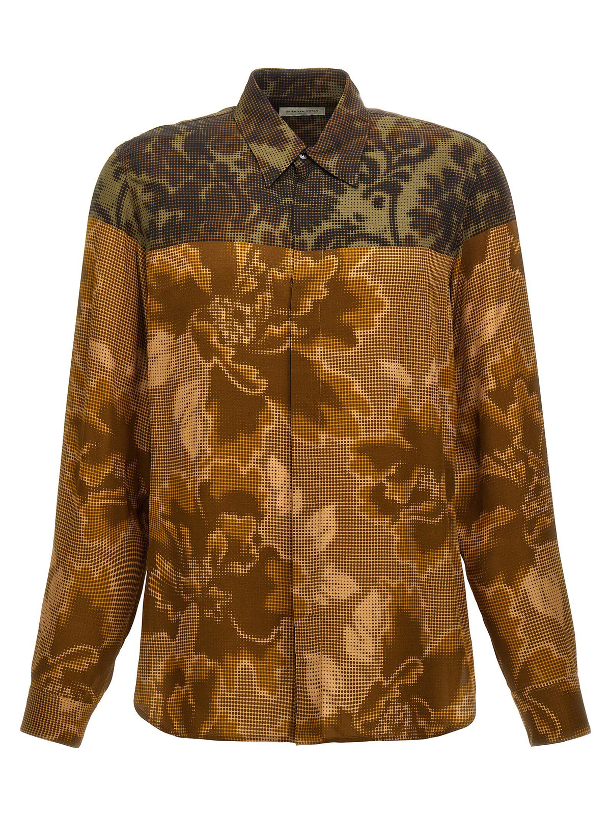 Shirts - Men