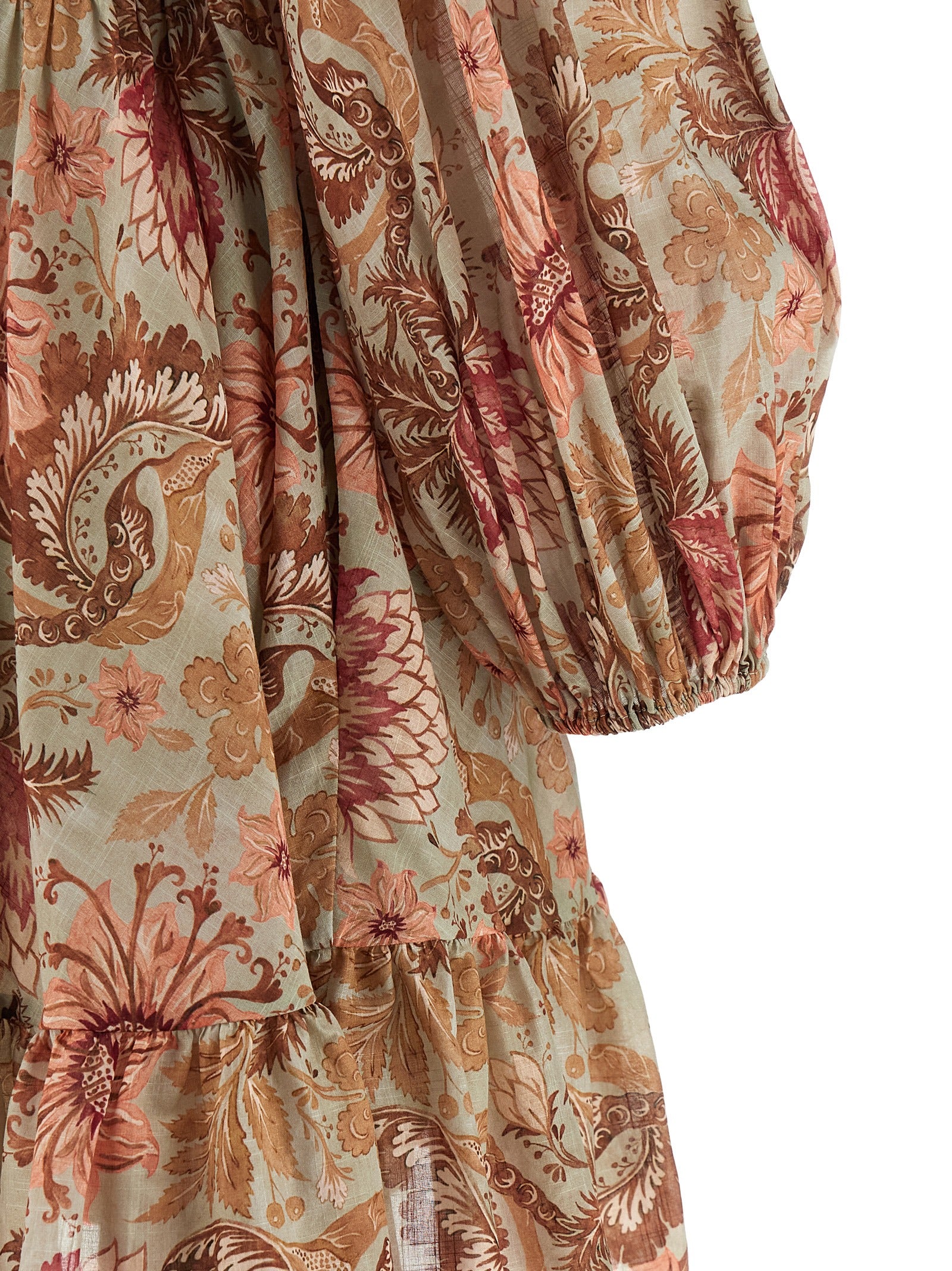 Zimmermann Daylight Dress