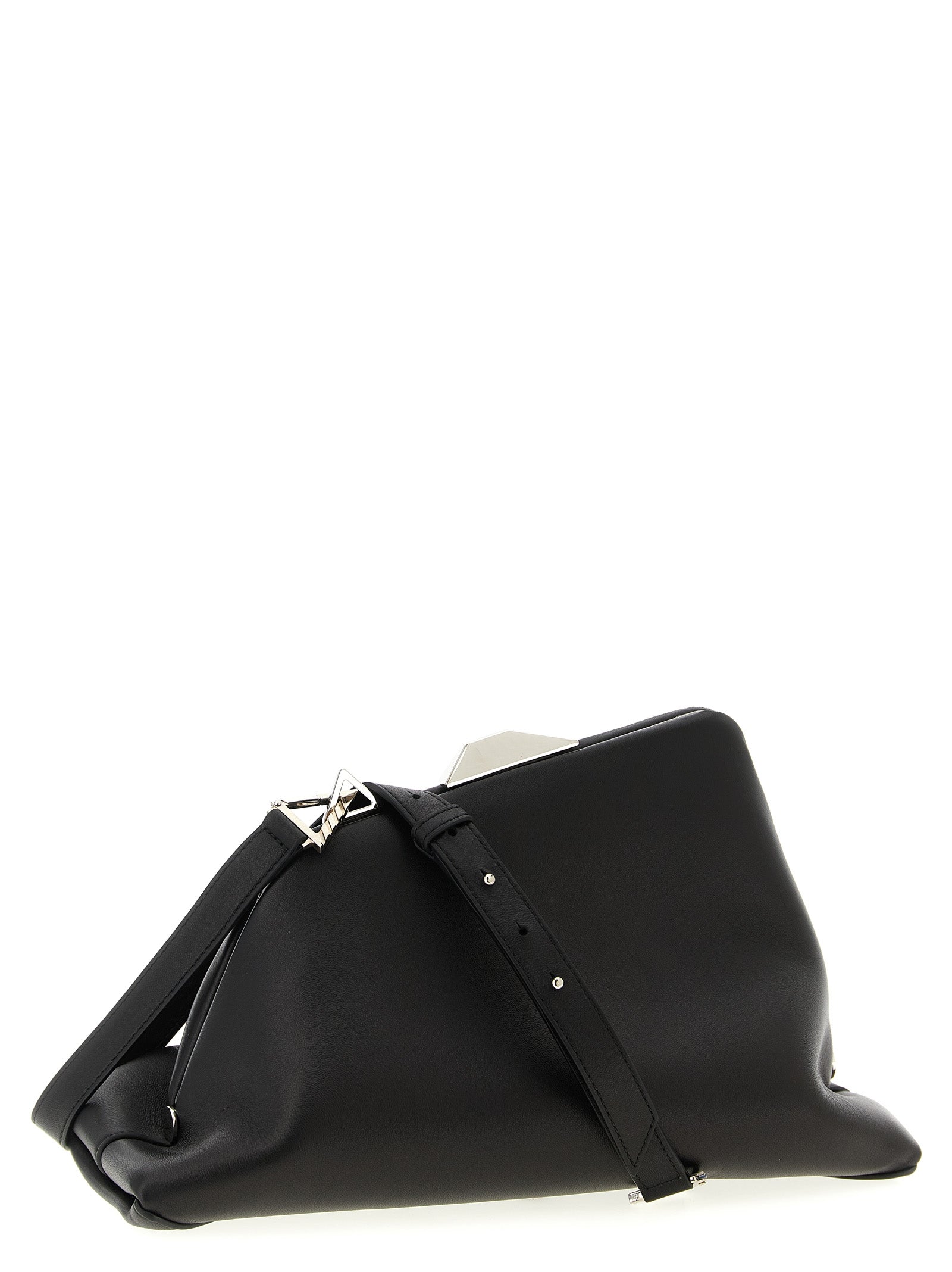 The Attico Day Off Shoulder Bag