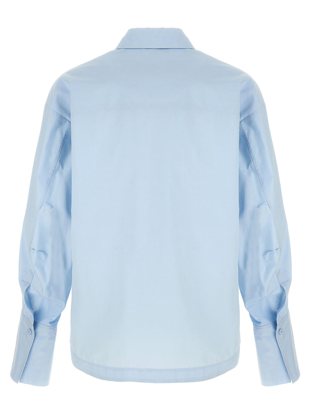 The Attico Eliza Shirt