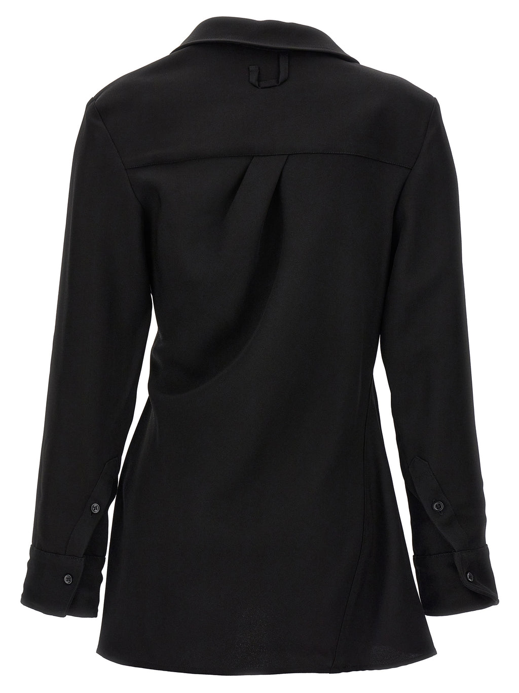 Jacquemus La Chemise Pablo Shirt
