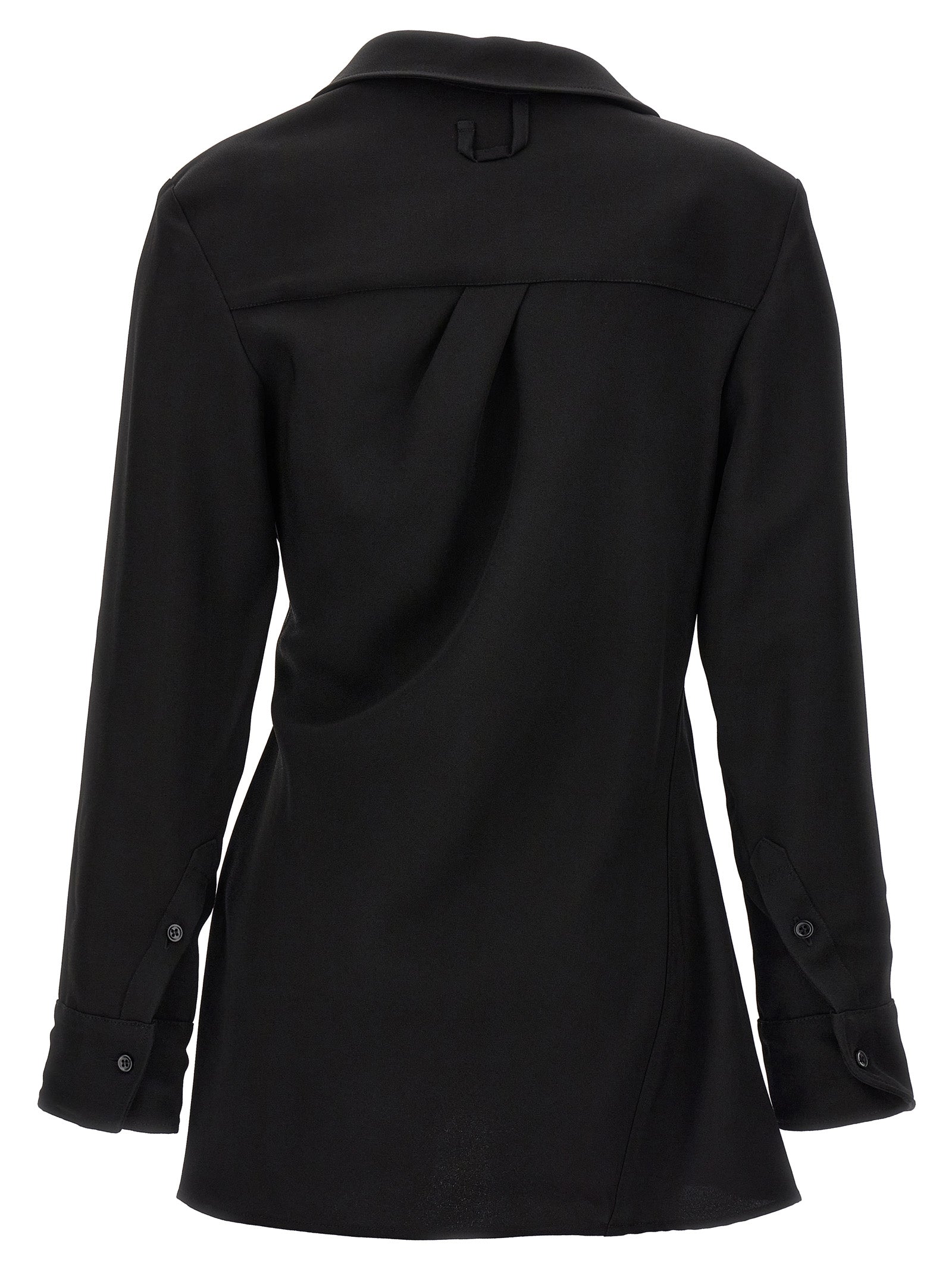 Jacquemus La Chemise Pablo Shirt