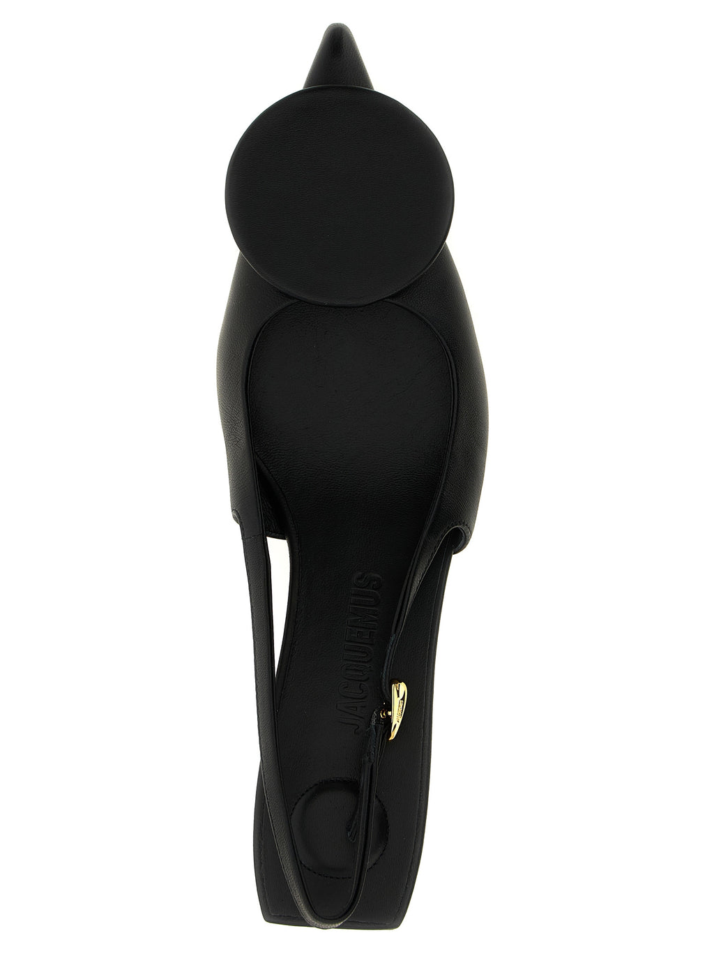 Jacquemus Duelo B Slingback