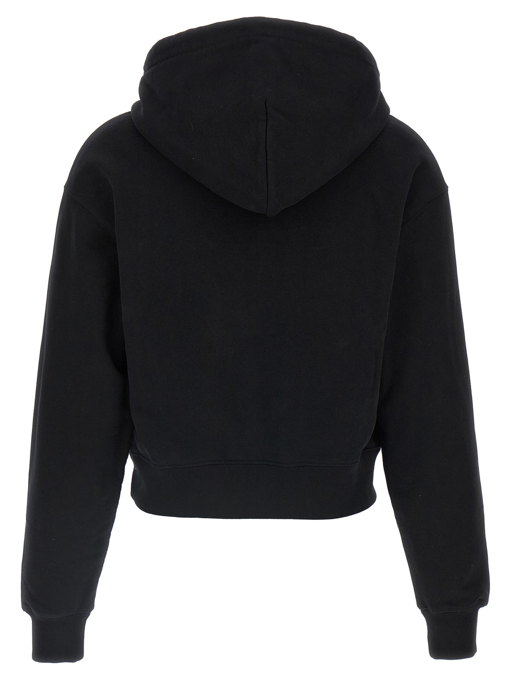 Jacquemus Le Hoodie Gros-grain Hoodie