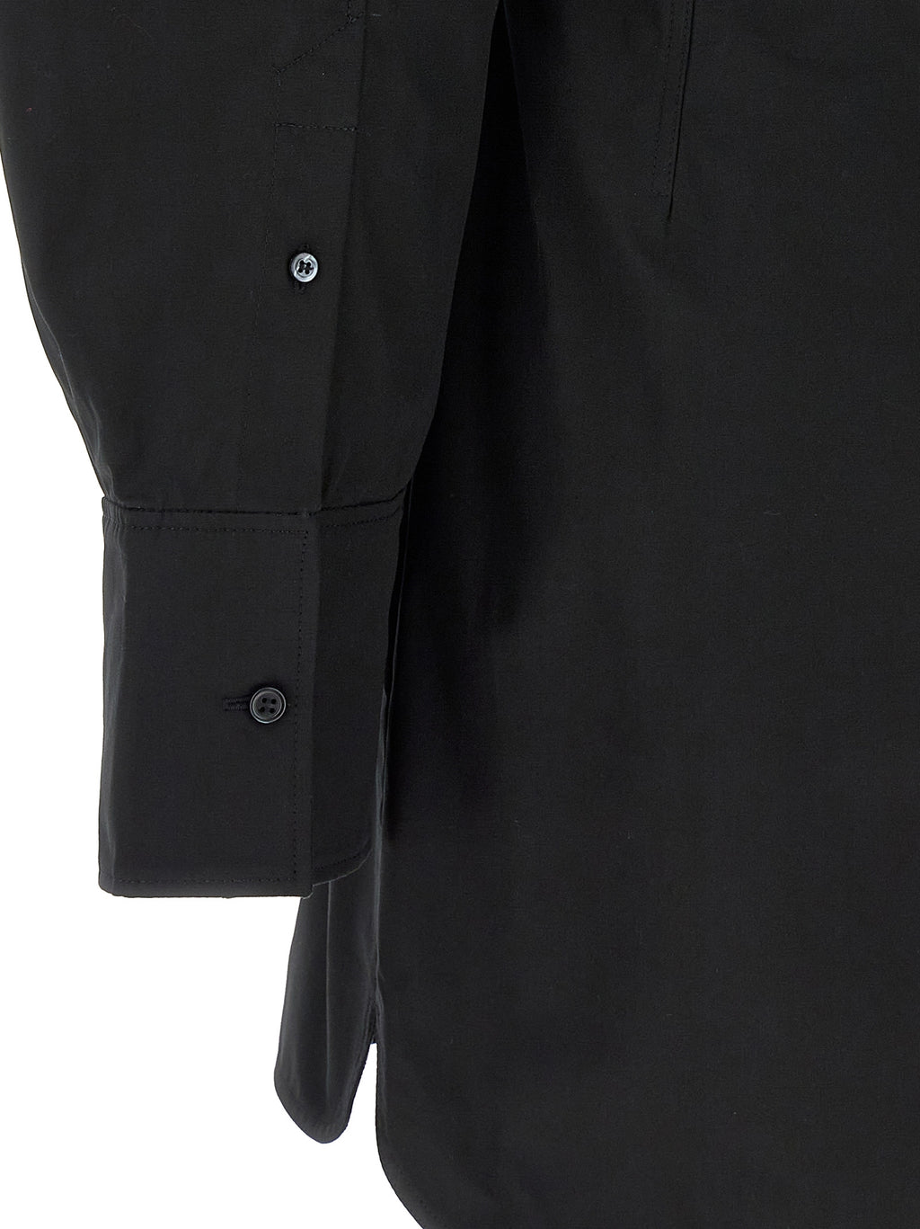 Jacquemus La Robe Chemise Casaco Dress