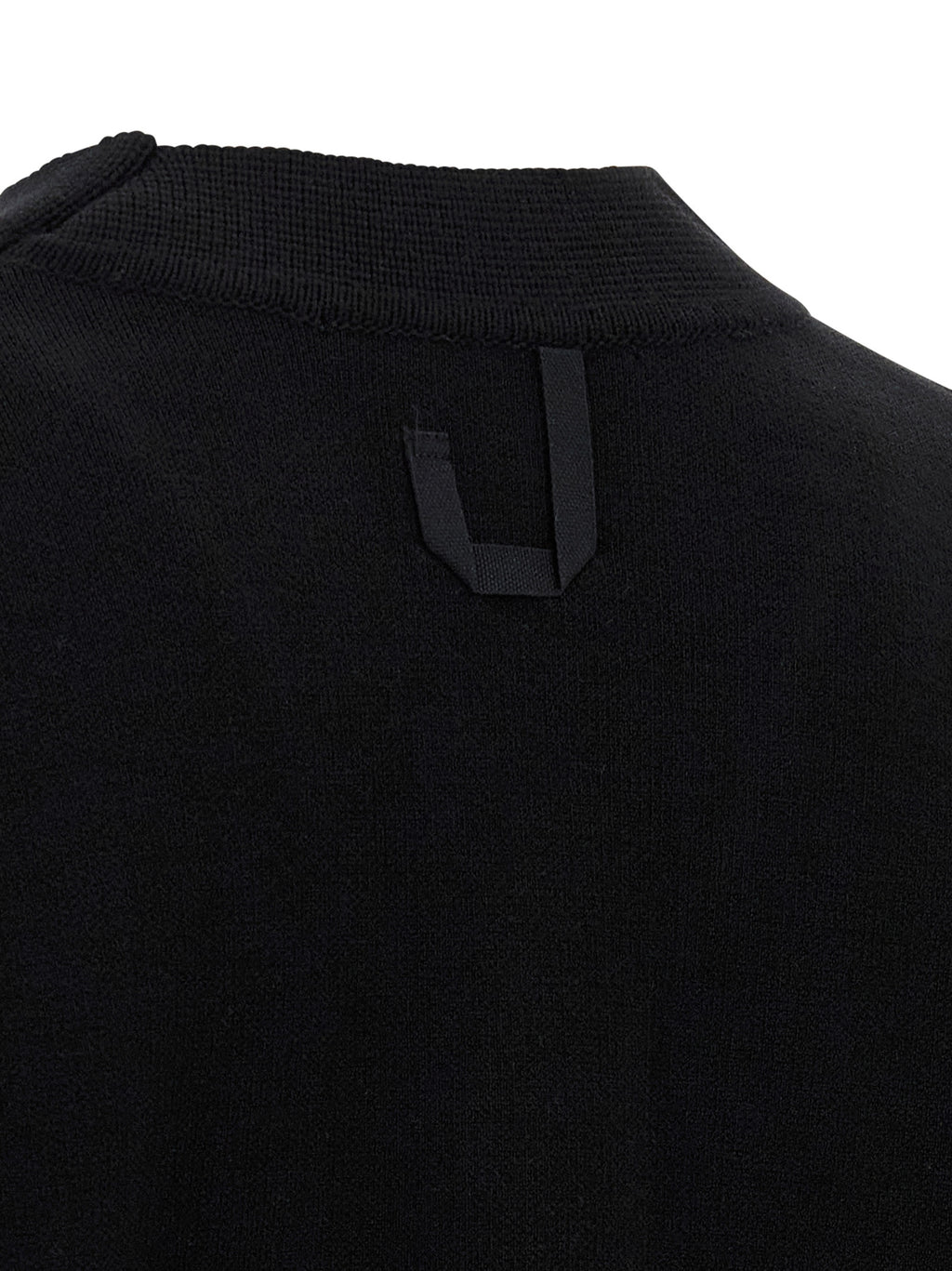 Jacquemus Le Cardigan Doppio Cardigan