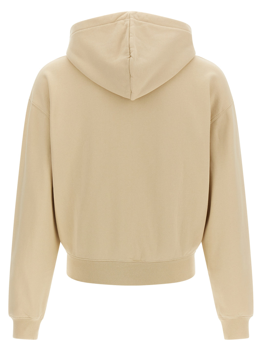 Jacquemus Le Hoodie Grip Gros Grain Hoodie