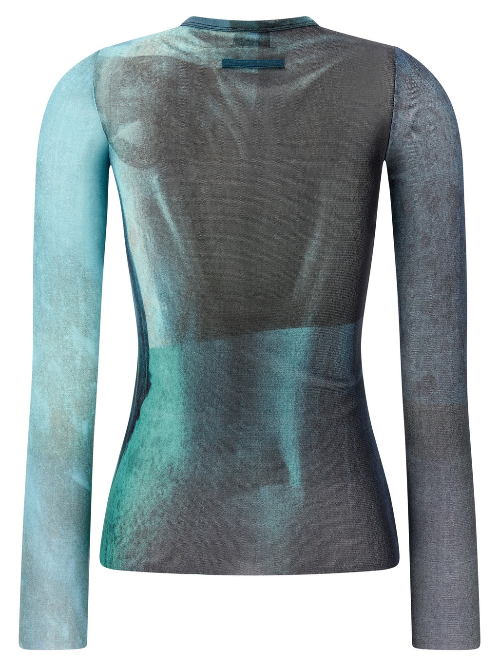 Jean Paul Gaultier Water Top