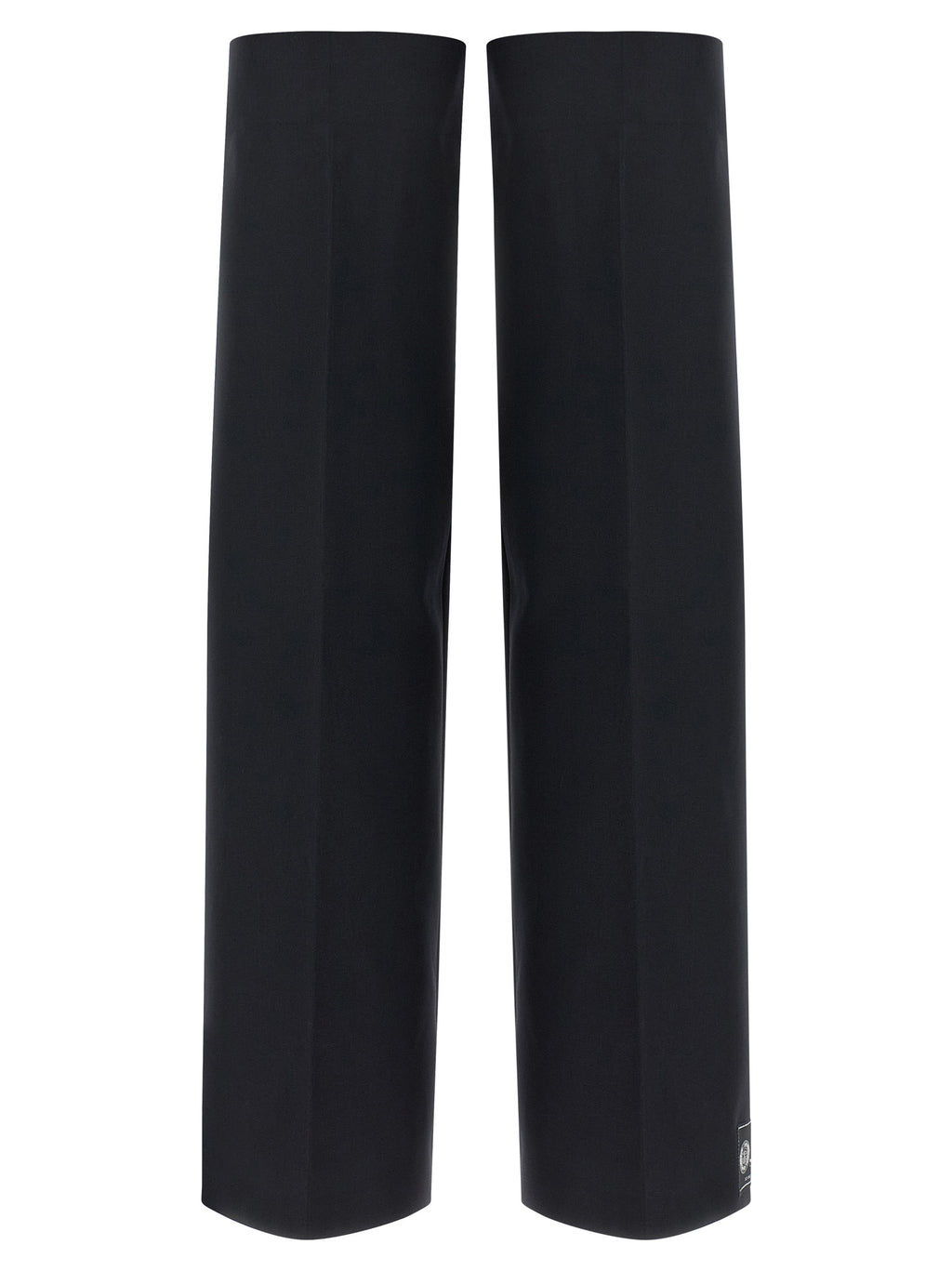 Jean Paul Gaultier The Blue Gaiters Garter