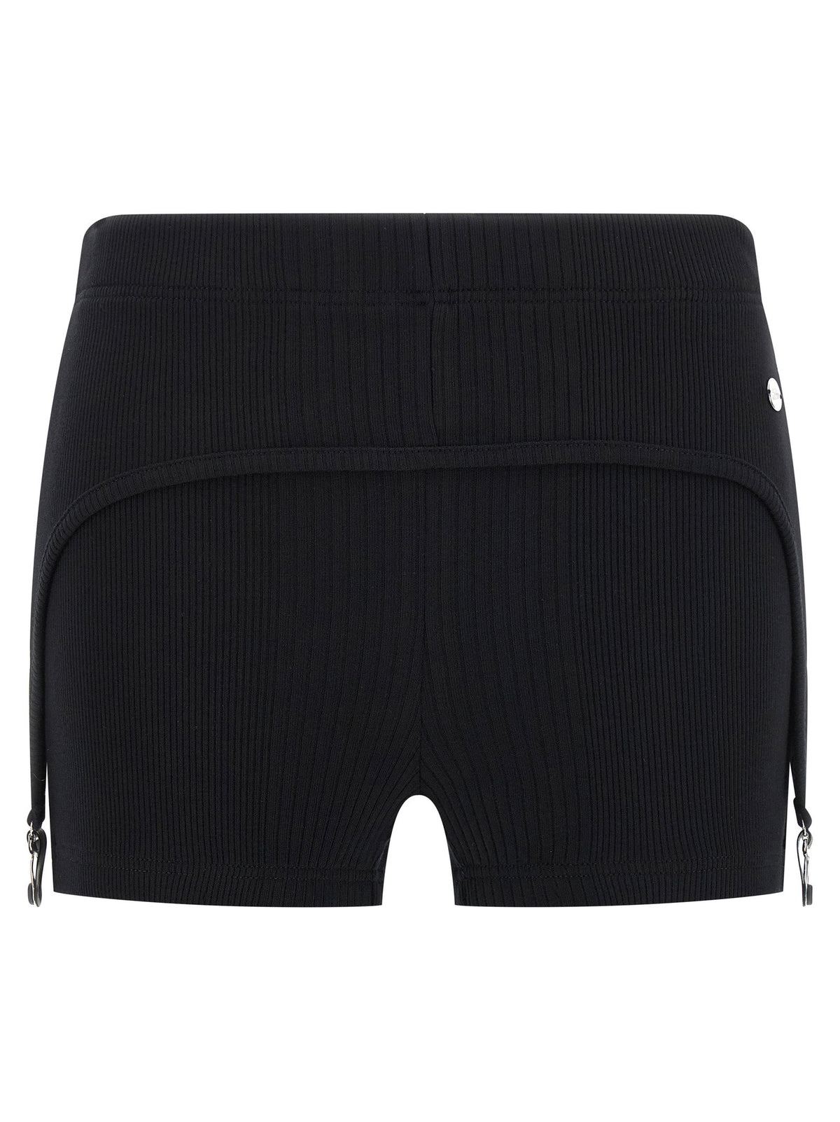 Short Trousers - Women