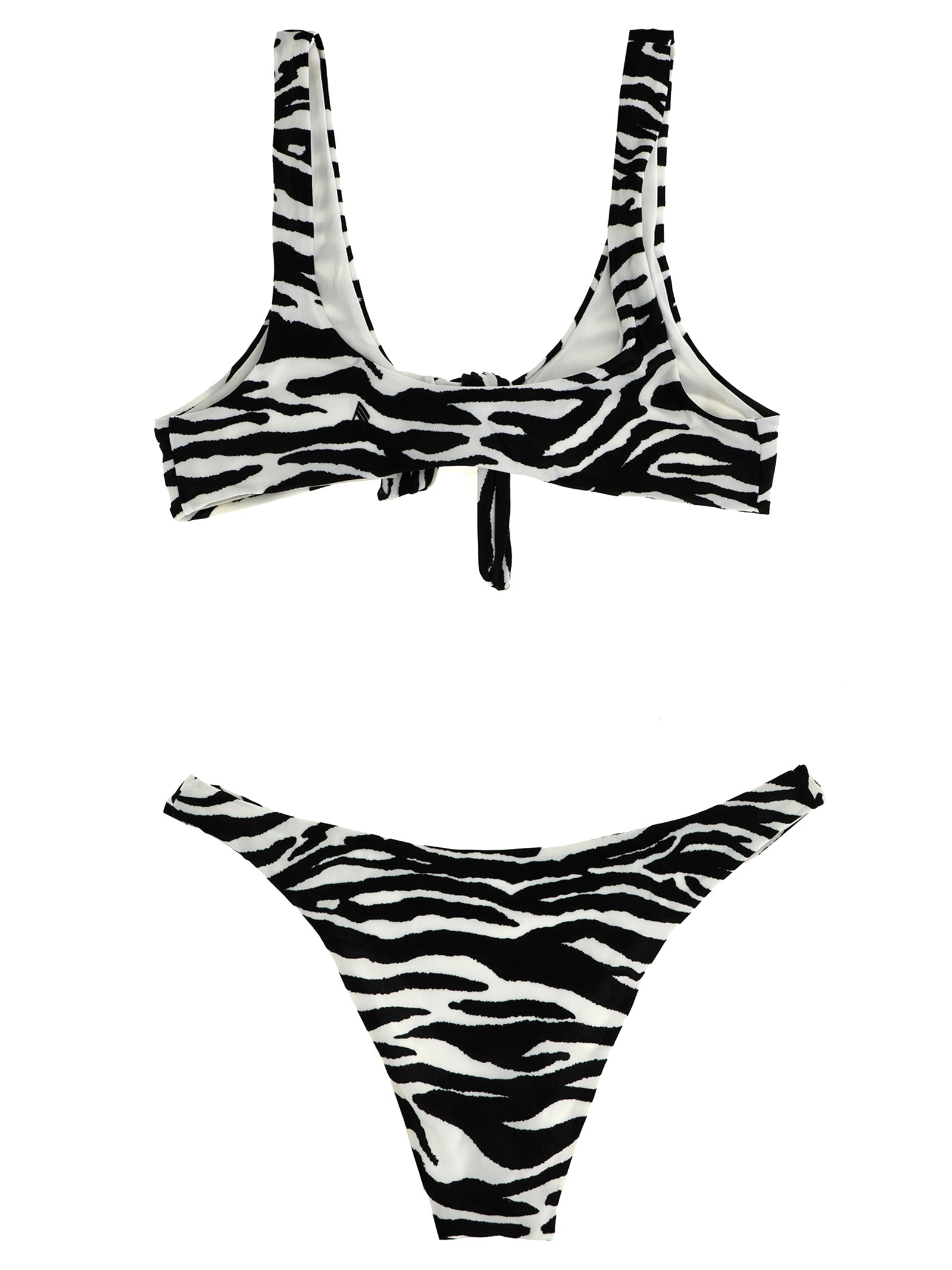 The Attico Estate Meravigliosa Bikini