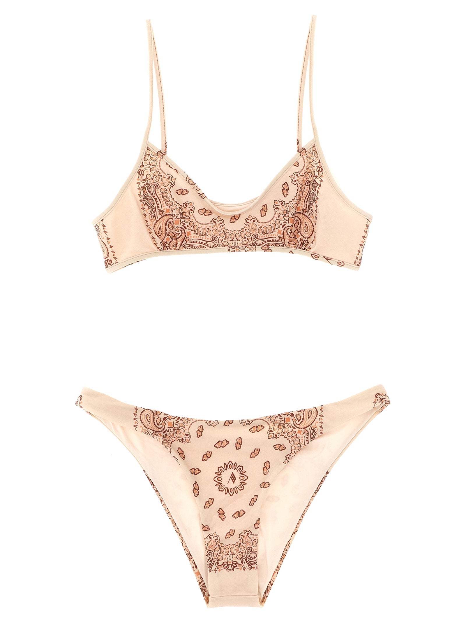 Beachwear & Underwear - Women