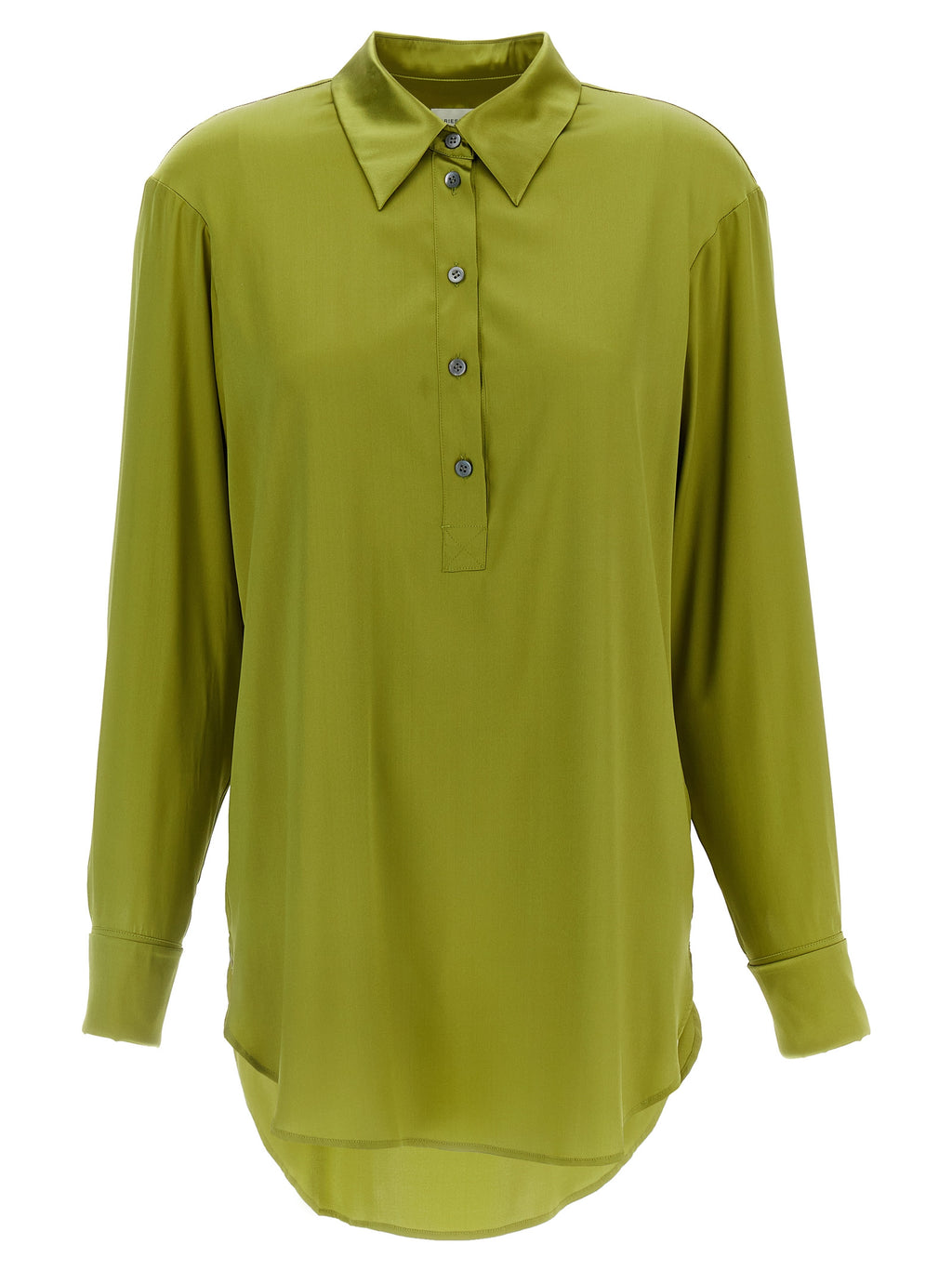 Dries Van Noten Corsala Shirt