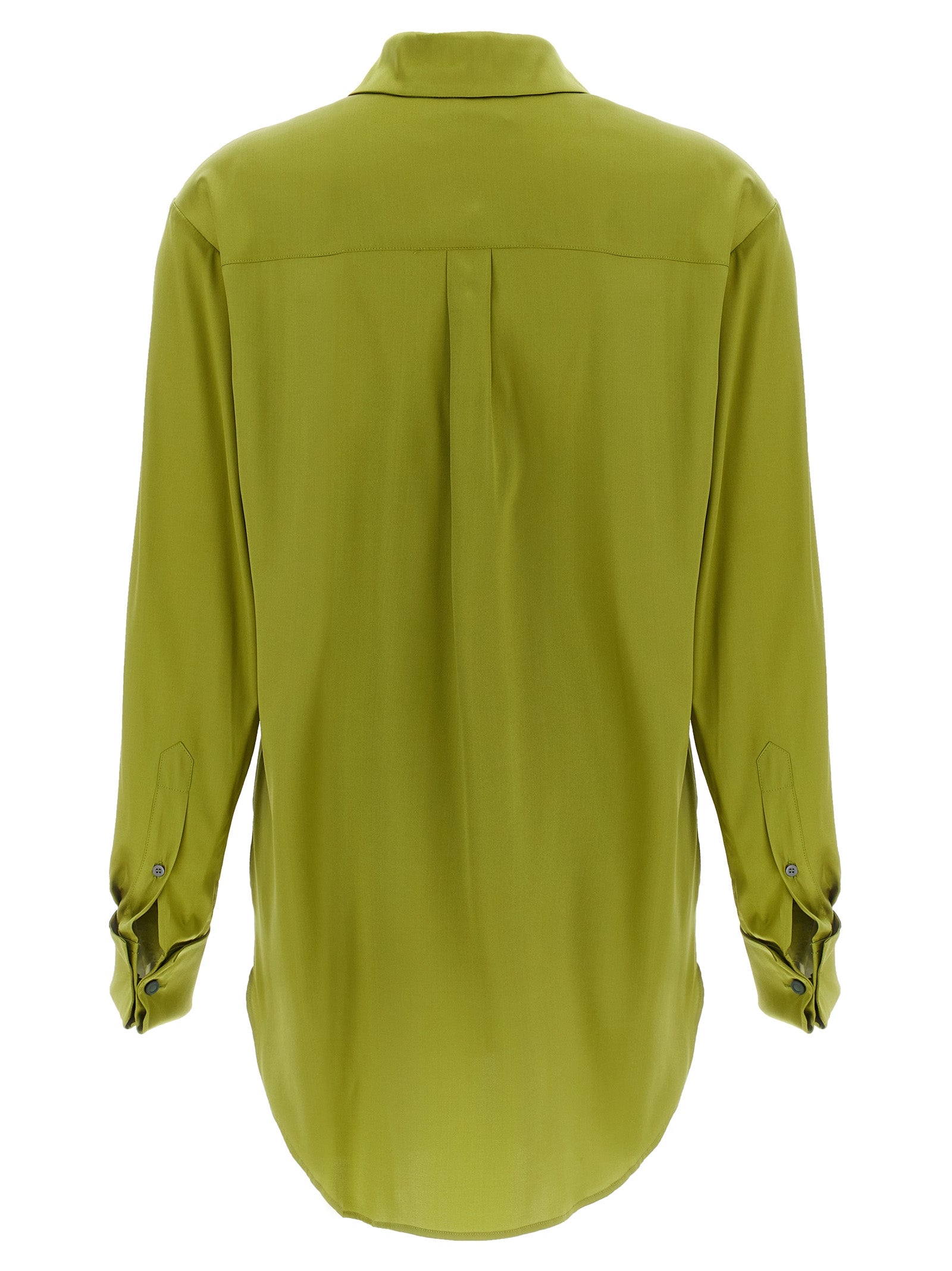 Dries Van Noten Corsala Shirt